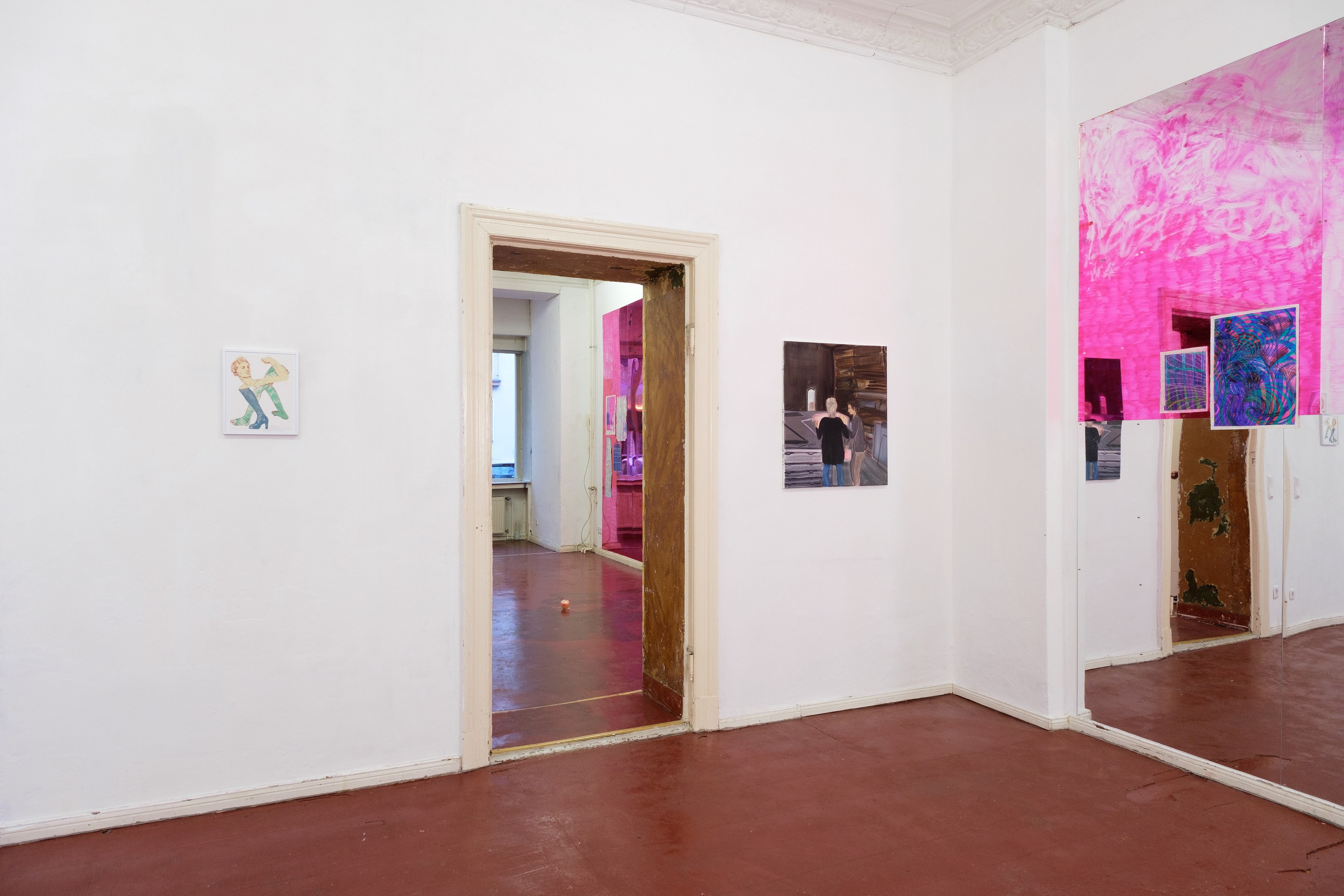 Leghouse - Leihaus, Leghouse - Leihaus at Scheusal, photo 7