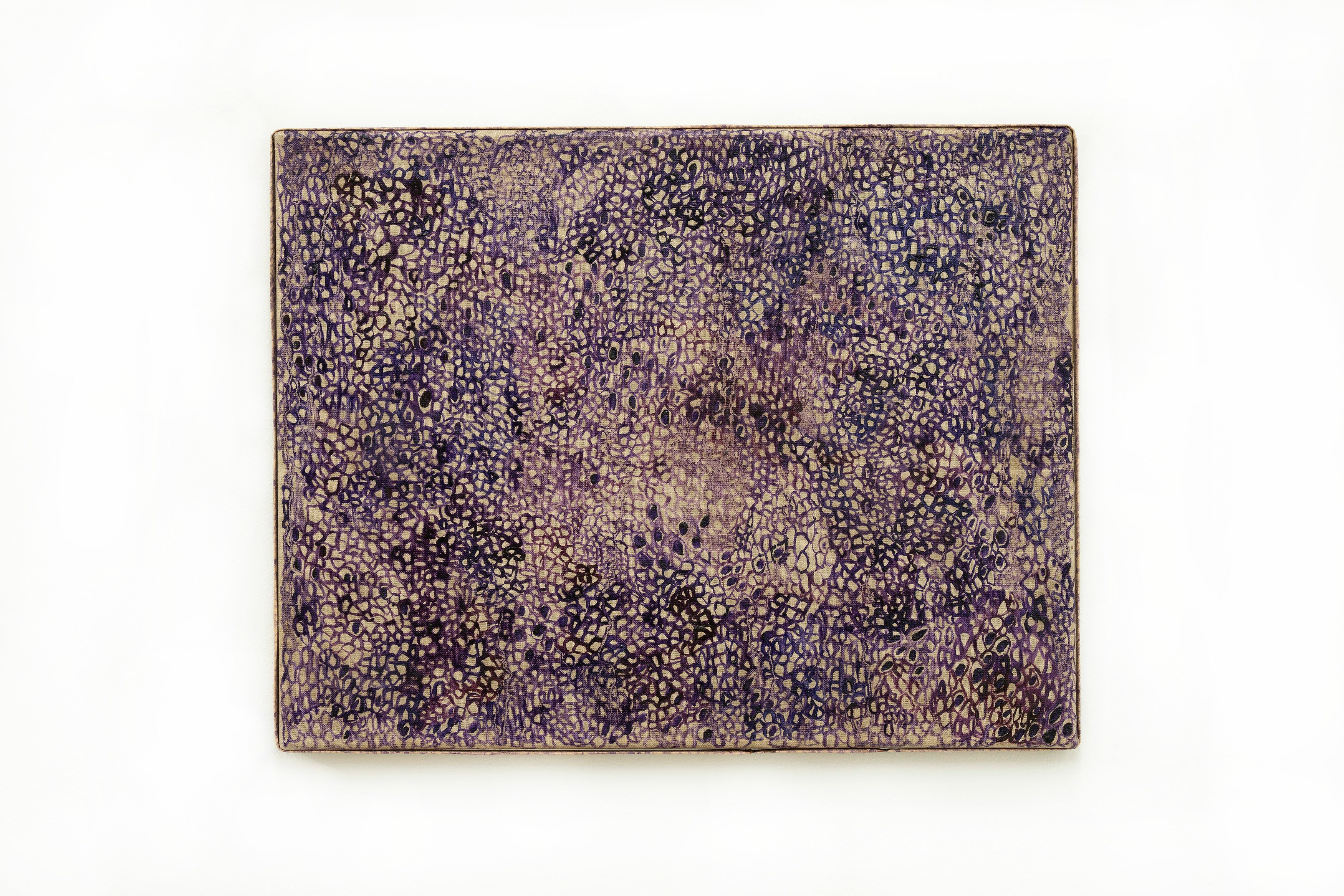 Vera Palme, Paintings und was sie von sich halten at New Toni, photo 7
