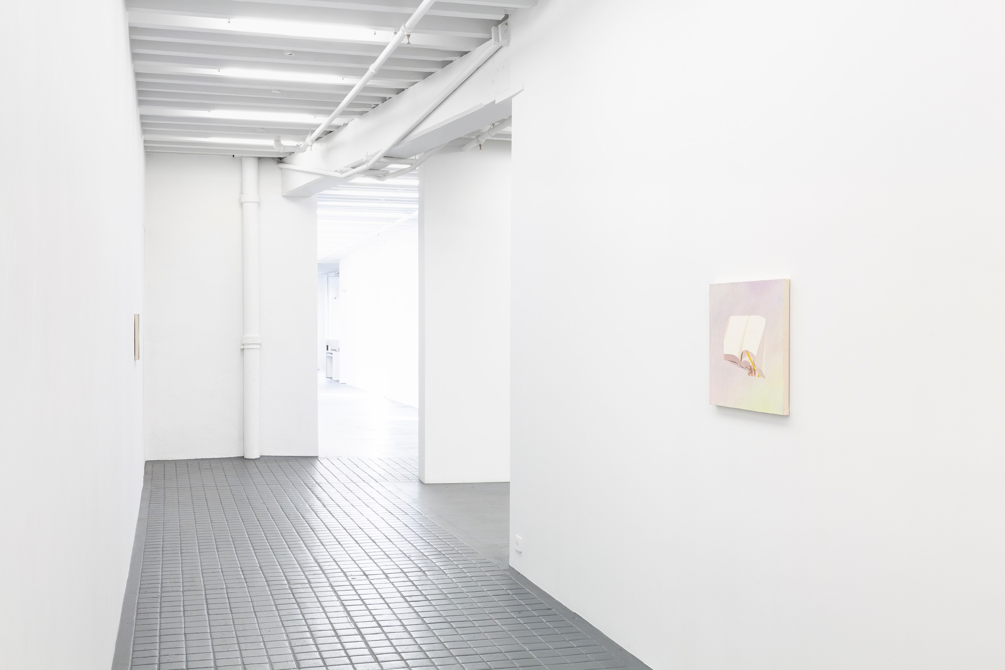 Dana Lok, Part and Parse at Miguel Abreu, New York (88 Eldridge Street, 36 Orchard Street), photo 17