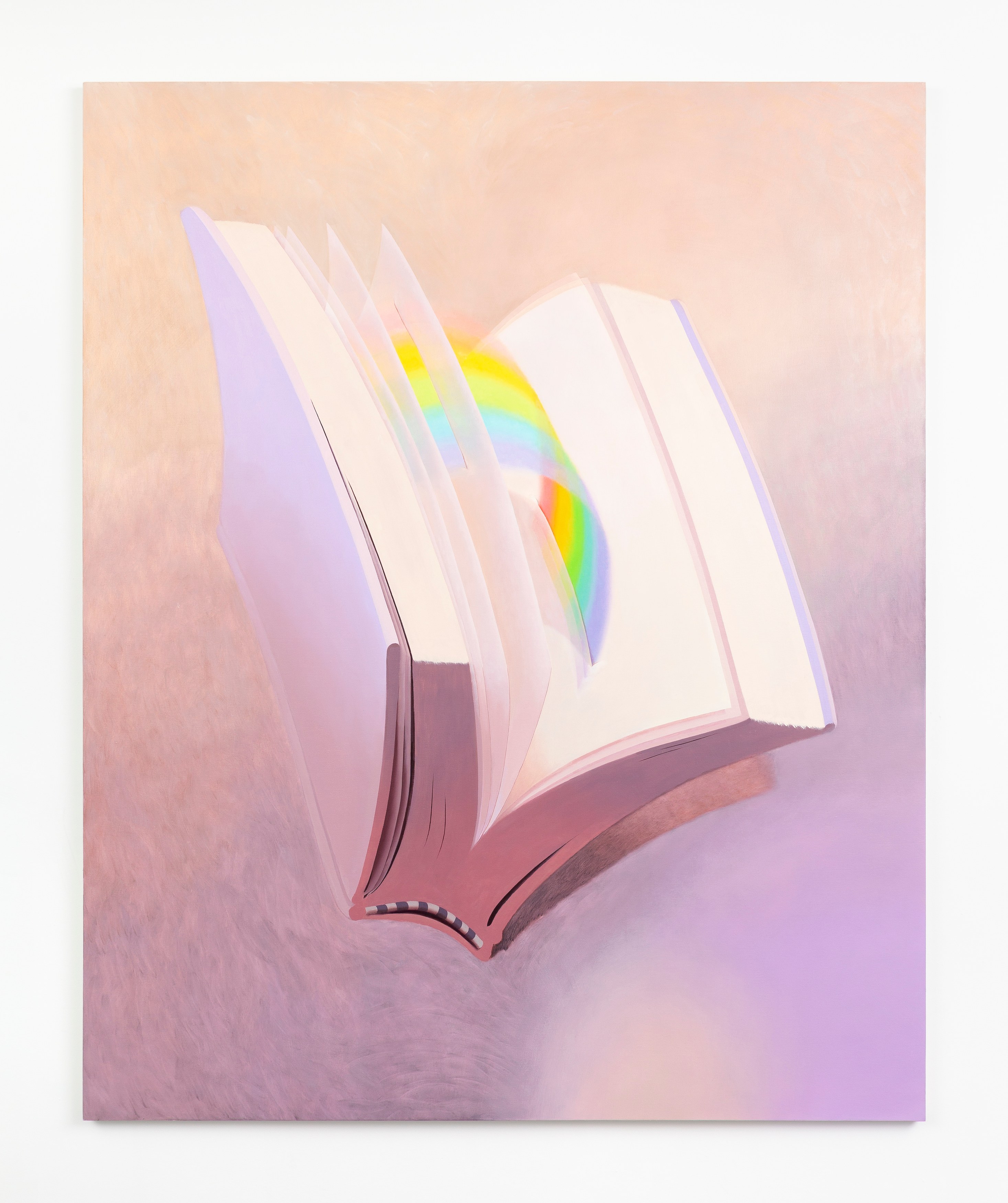 Dana Lok, Part and Parse at Miguel Abreu, New York (88 Eldridge Street, 36 Orchard Street), photo 29