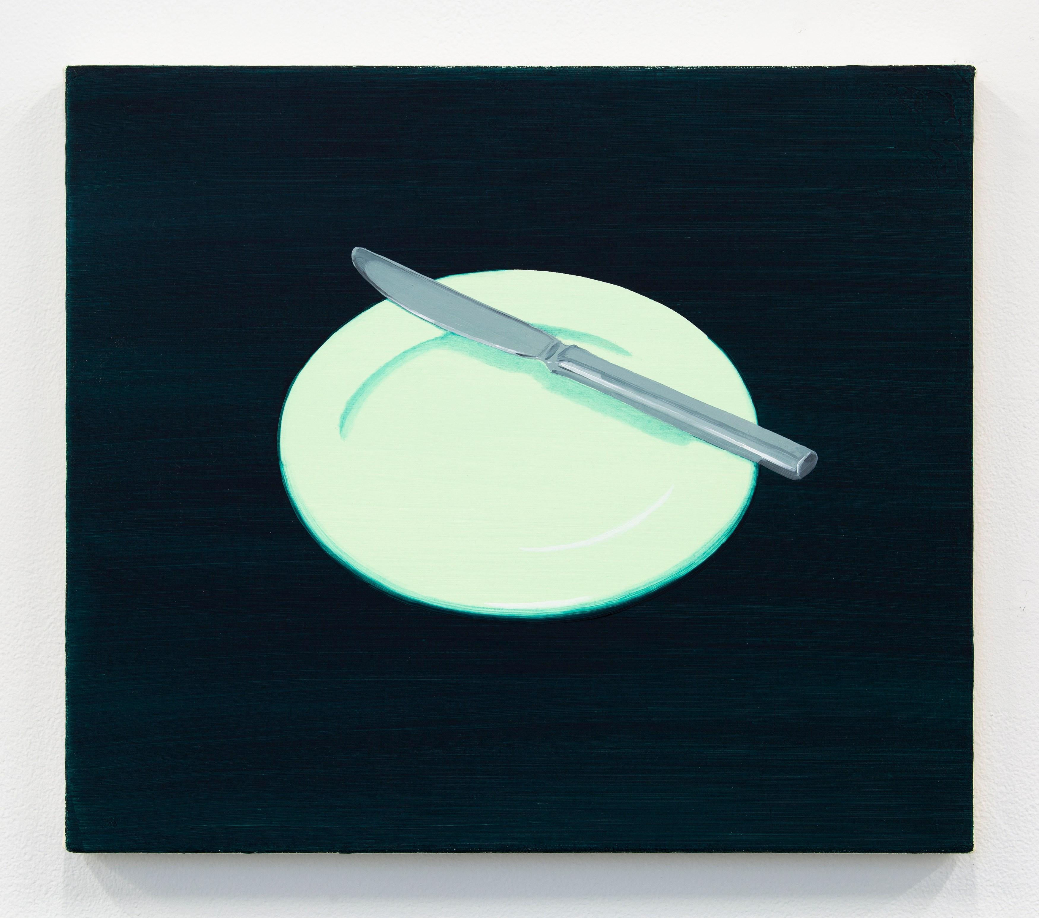 Dana Lok, Part and Parse at Miguel Abreu, New York (88 Eldridge Street, 36 Orchard Street), photo 32