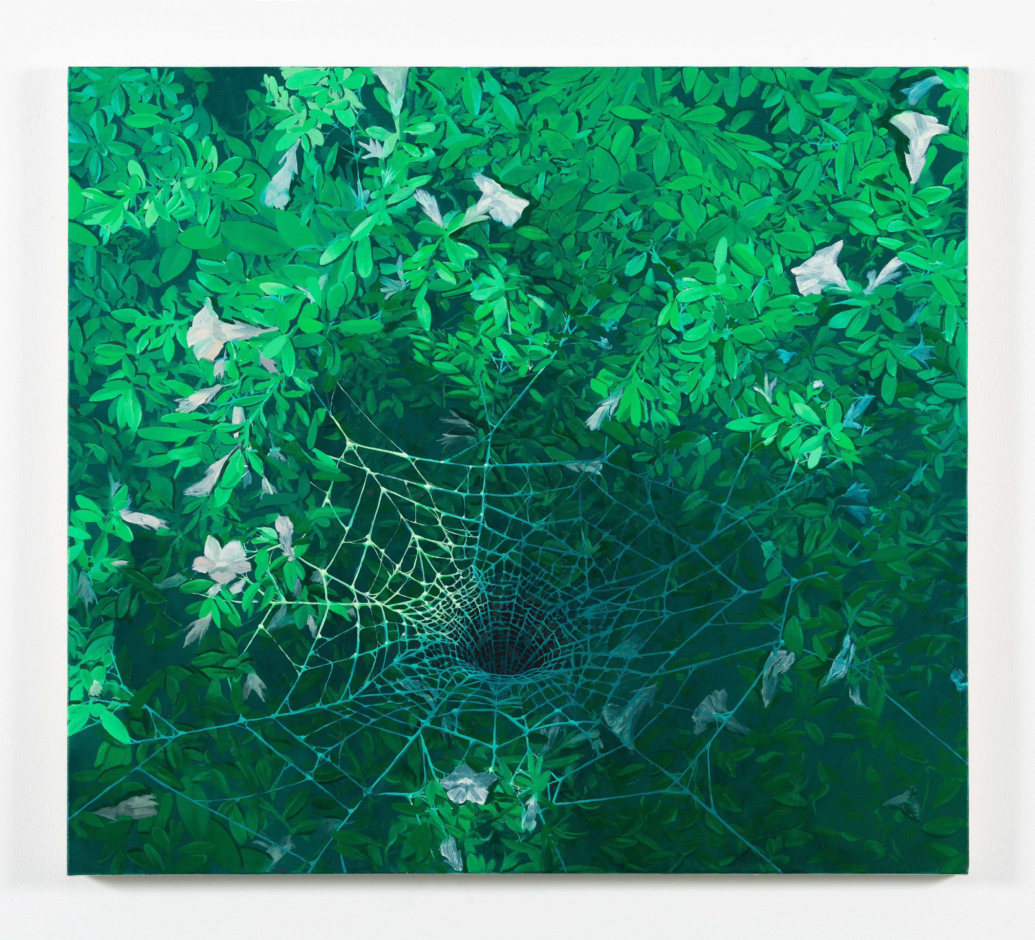 Dana Lok, Part and Parse at Miguel Abreu, New York (88 Eldridge Street, 36 Orchard Street), photo 30
