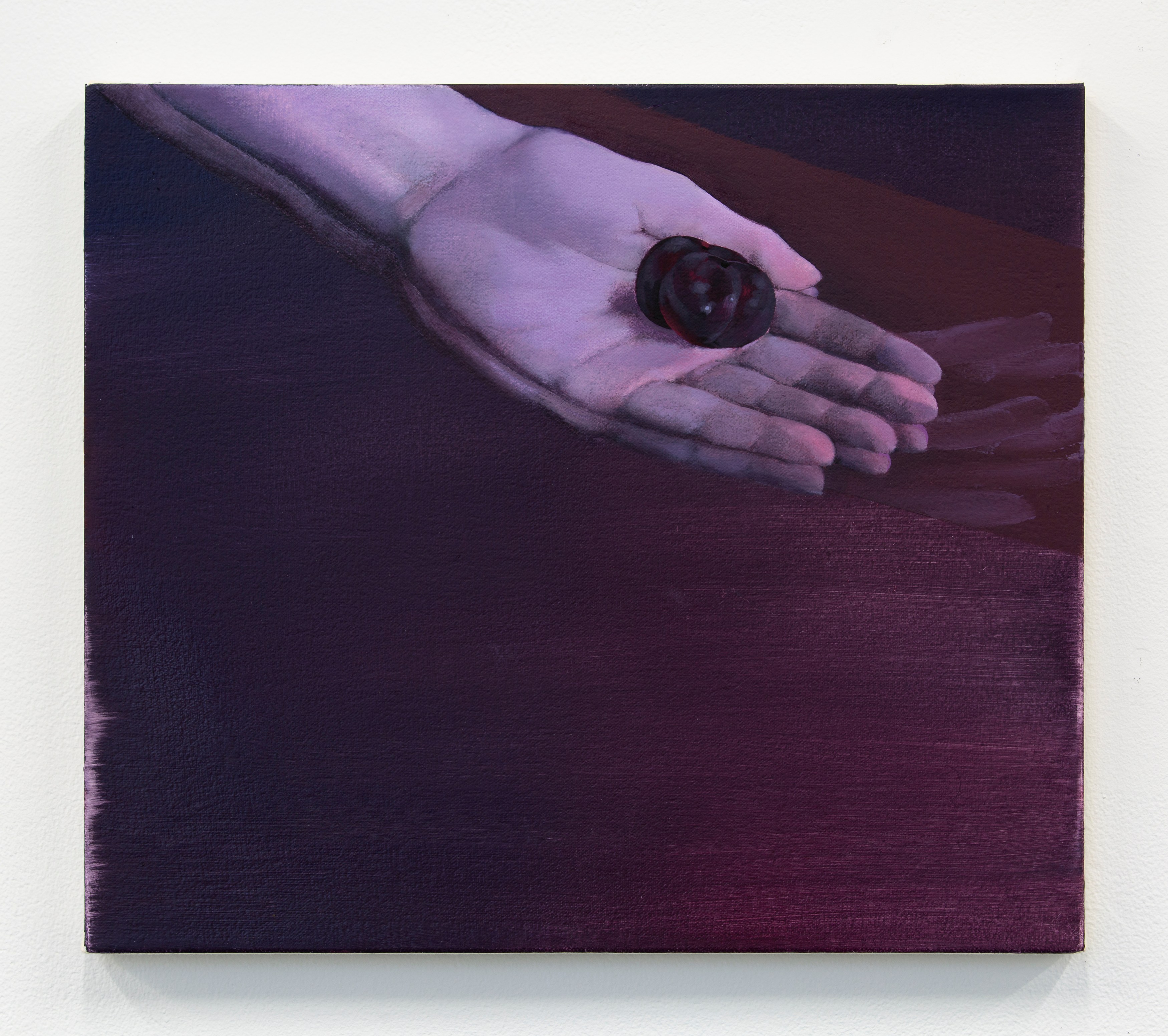 Dana Lok, Part and Parse at Miguel Abreu, New York (88 Eldridge Street, 36 Orchard Street), photo 34