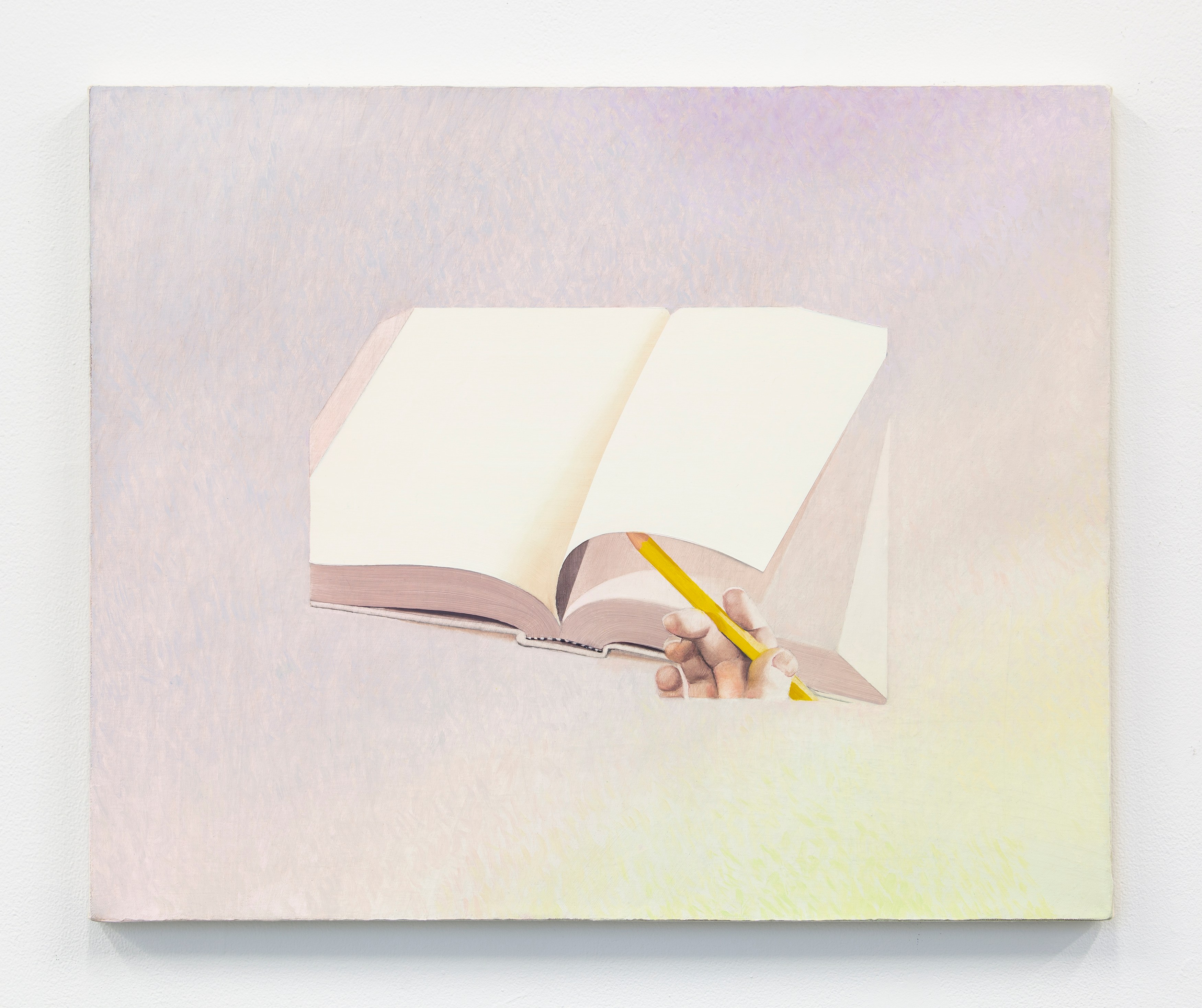 Dana Lok, Part and Parse at Miguel Abreu, New York (88 Eldridge Street, 36 Orchard Street), photo 36