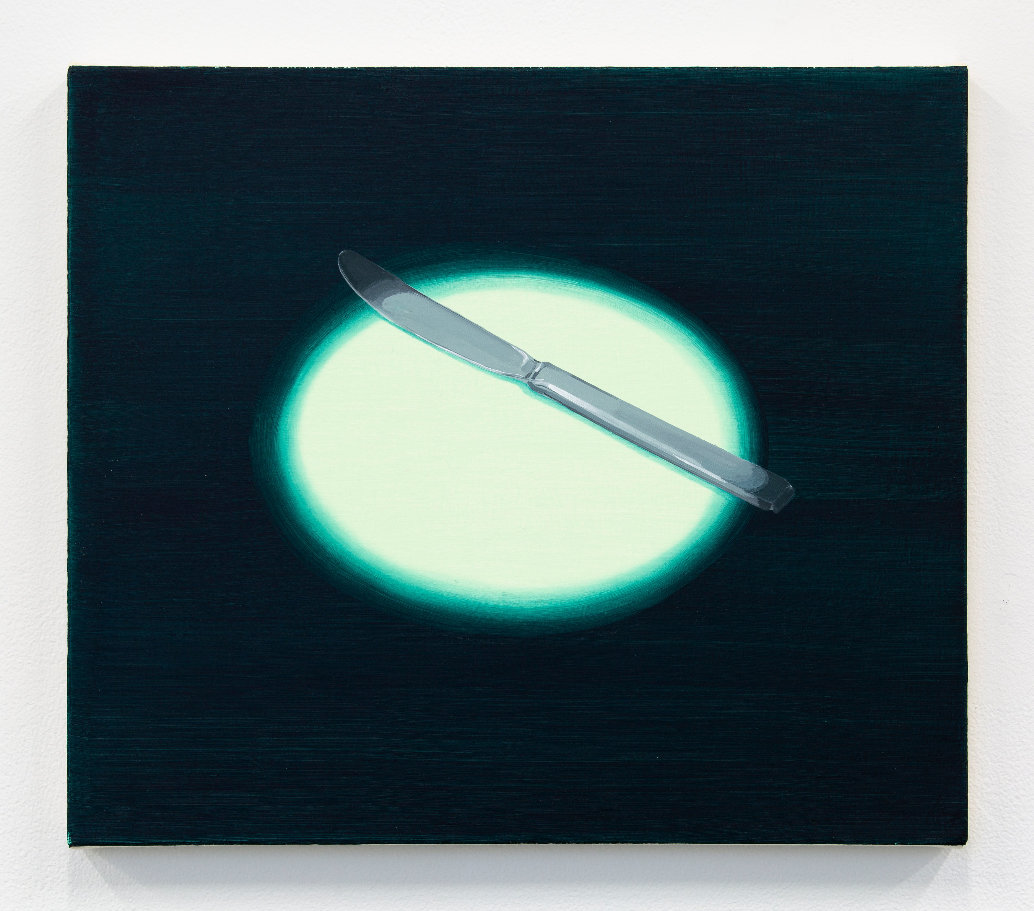 Dana Lok, Part and Parse at Miguel Abreu, New York (88 Eldridge Street, 36 Orchard Street), photo 37