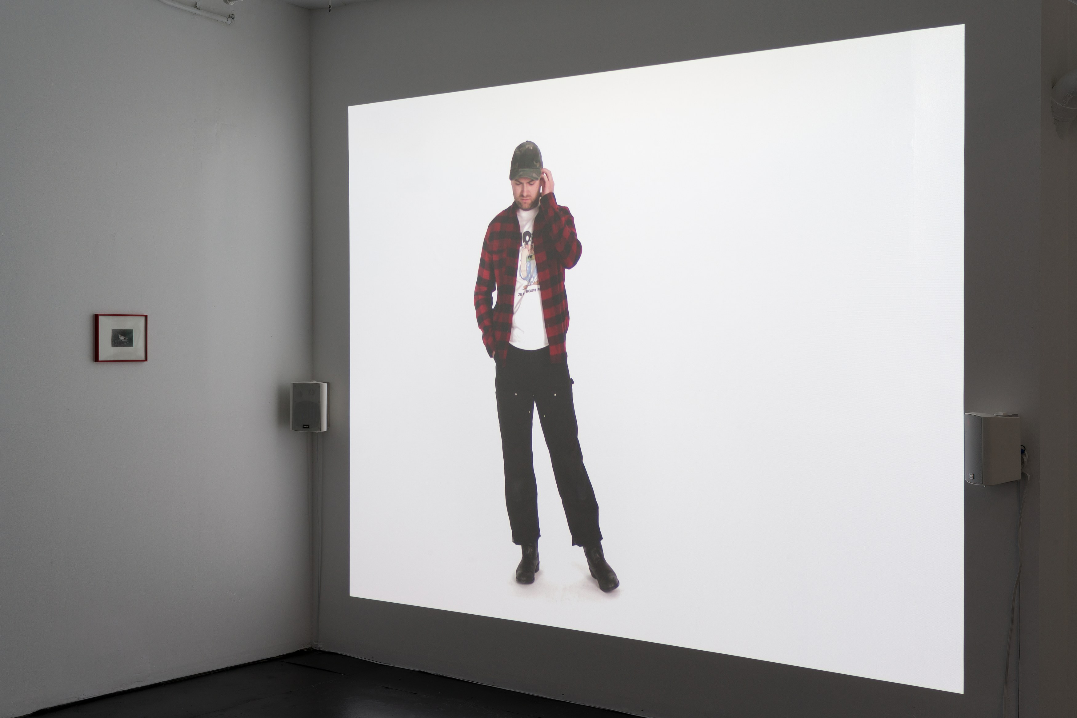 Jenna Bliss, Homing at Ulrik, photo 2