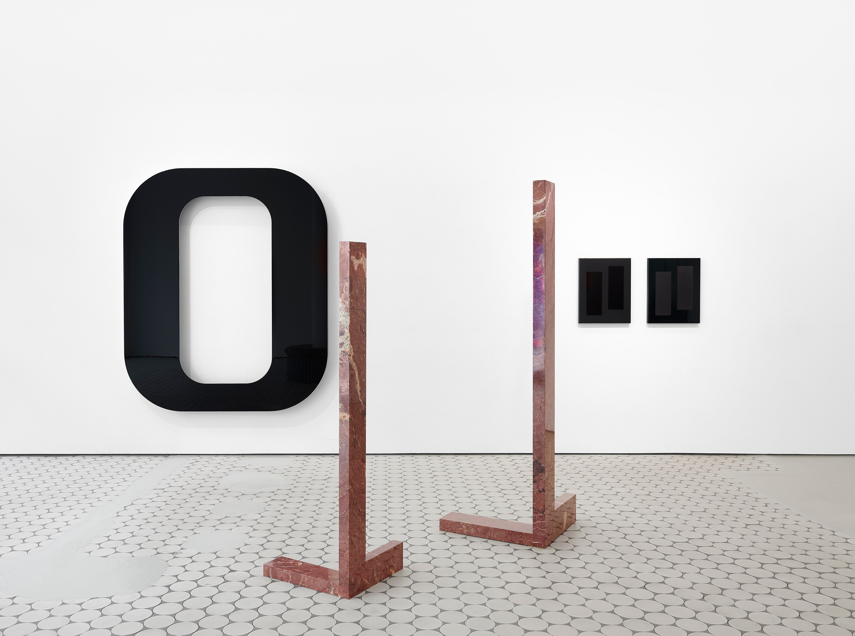 Gerold Miller, Untitled at Wentrup, photo 3