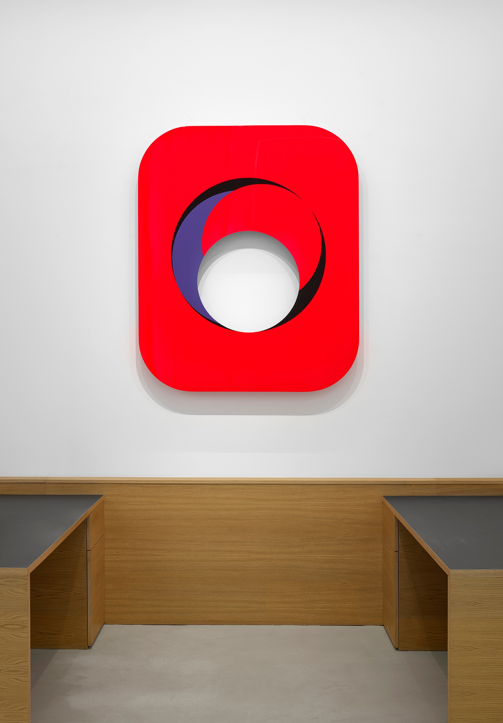 Gerold Miller, Untitled at Wentrup, photo 10
