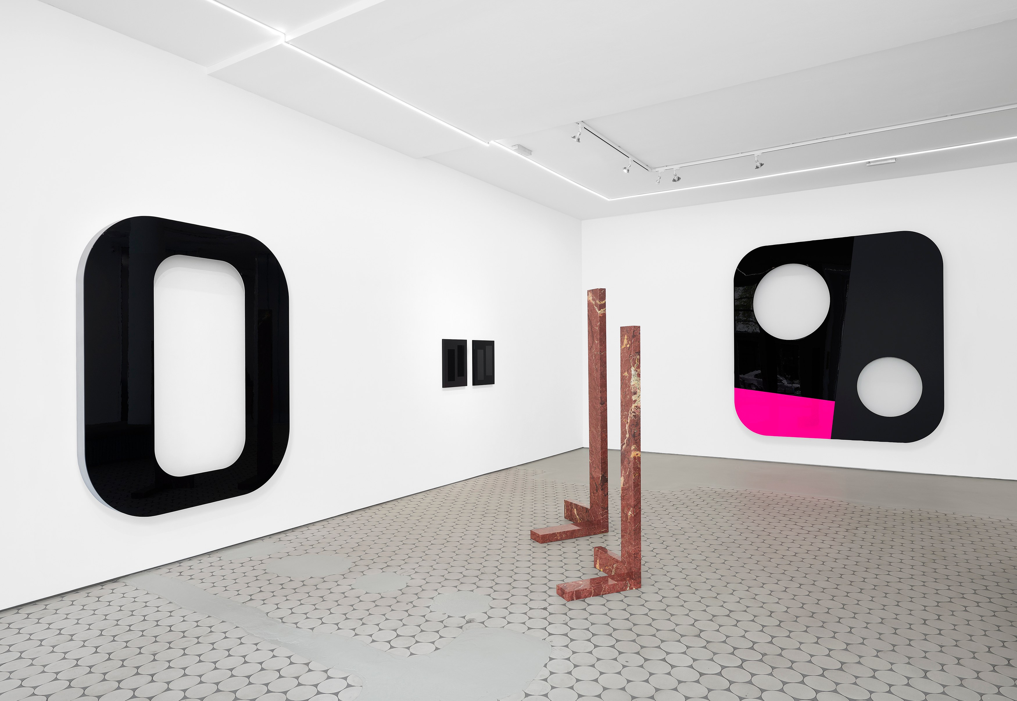 Gerold Miller, Untitled at Wentrup, photo 2