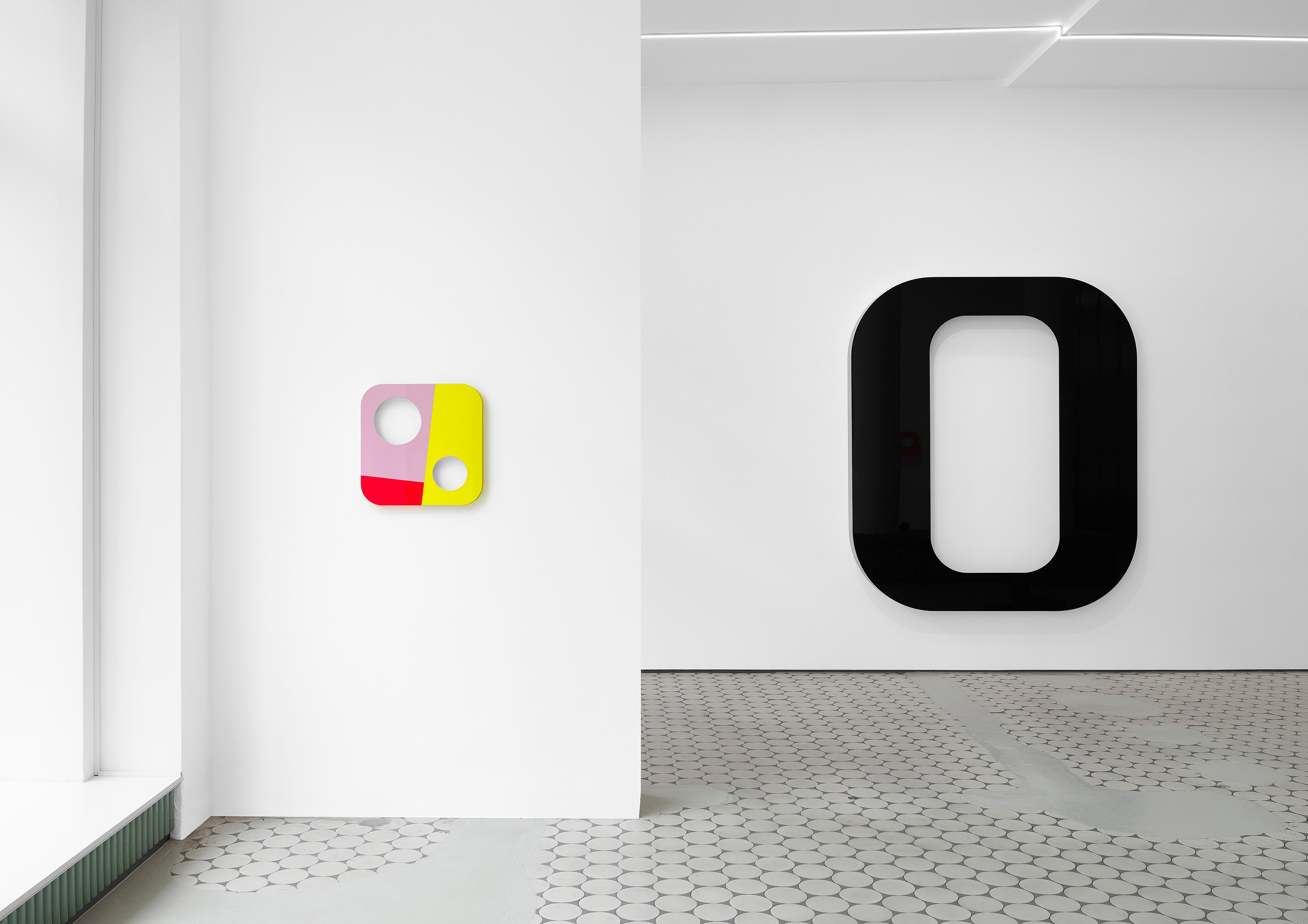 Gerold Miller, Untitled at Wentrup, photo 4