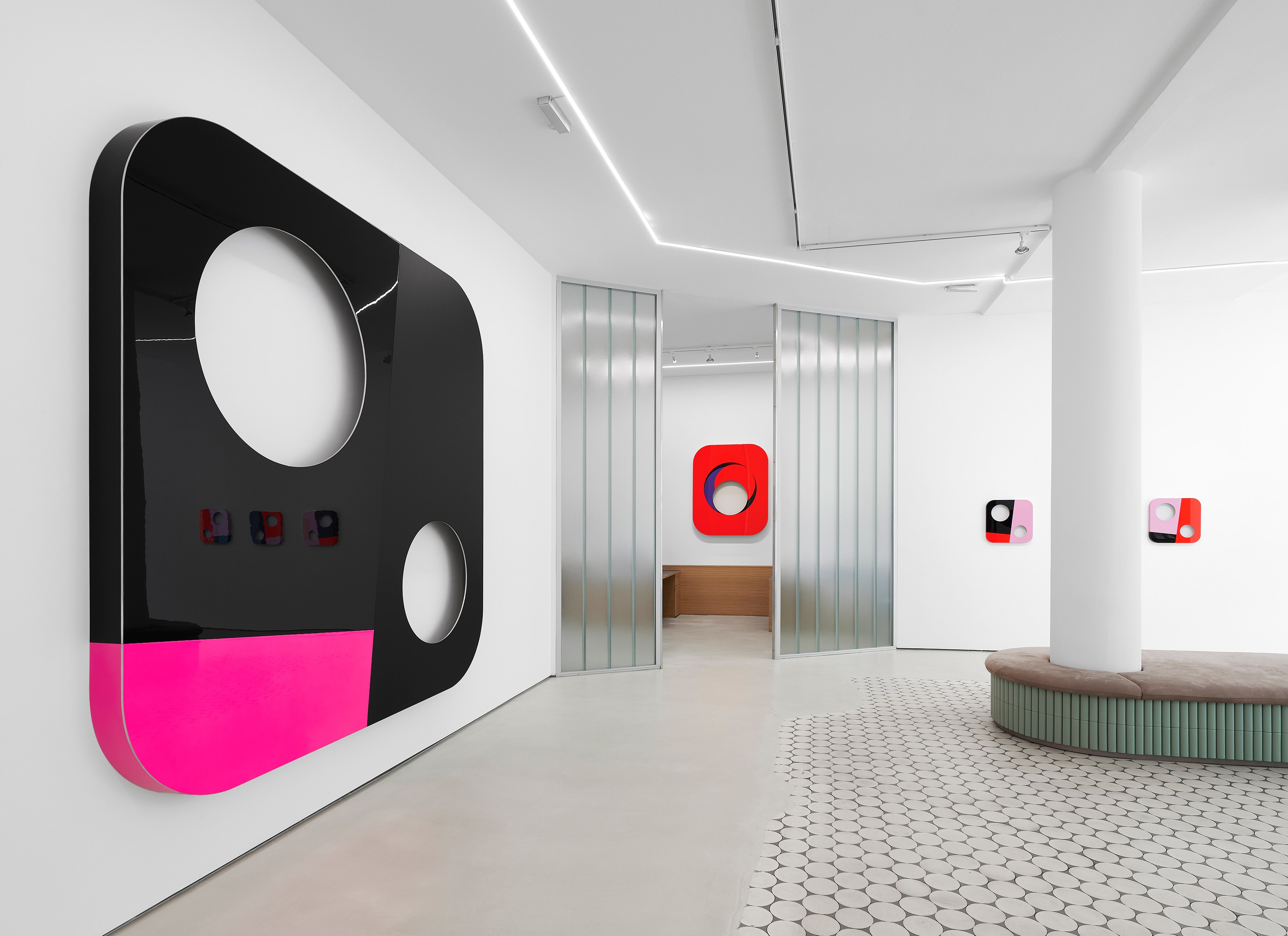Gerold Miller, Untitled at Wentrup, photo 5