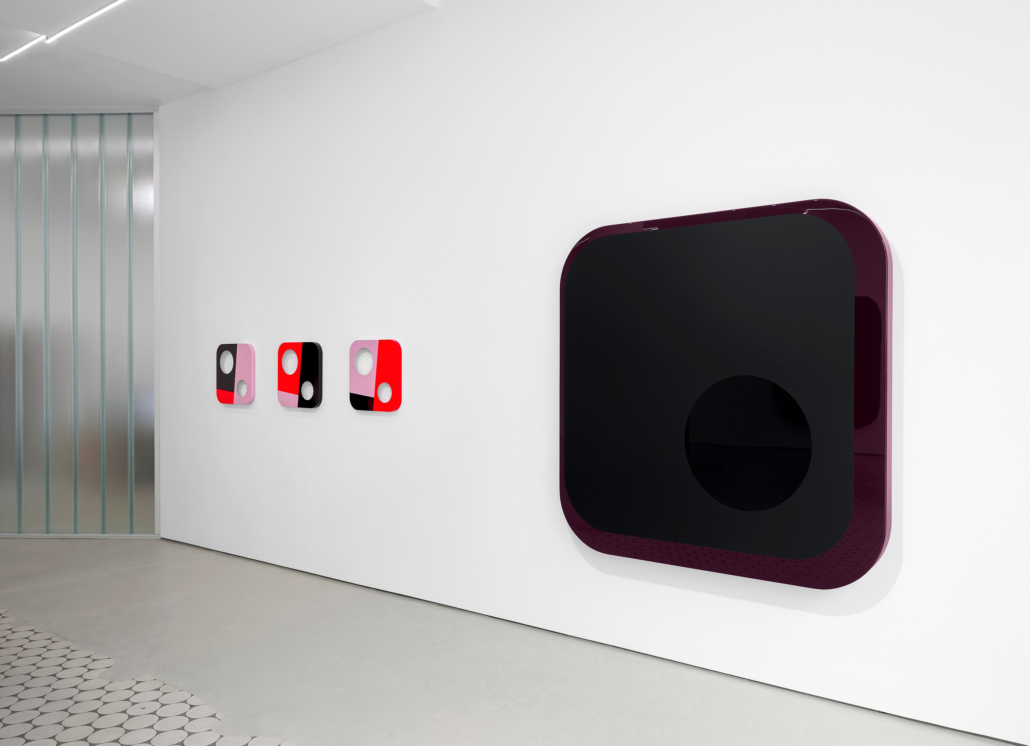 Gerold Miller, Untitled at Wentrup, photo 6
