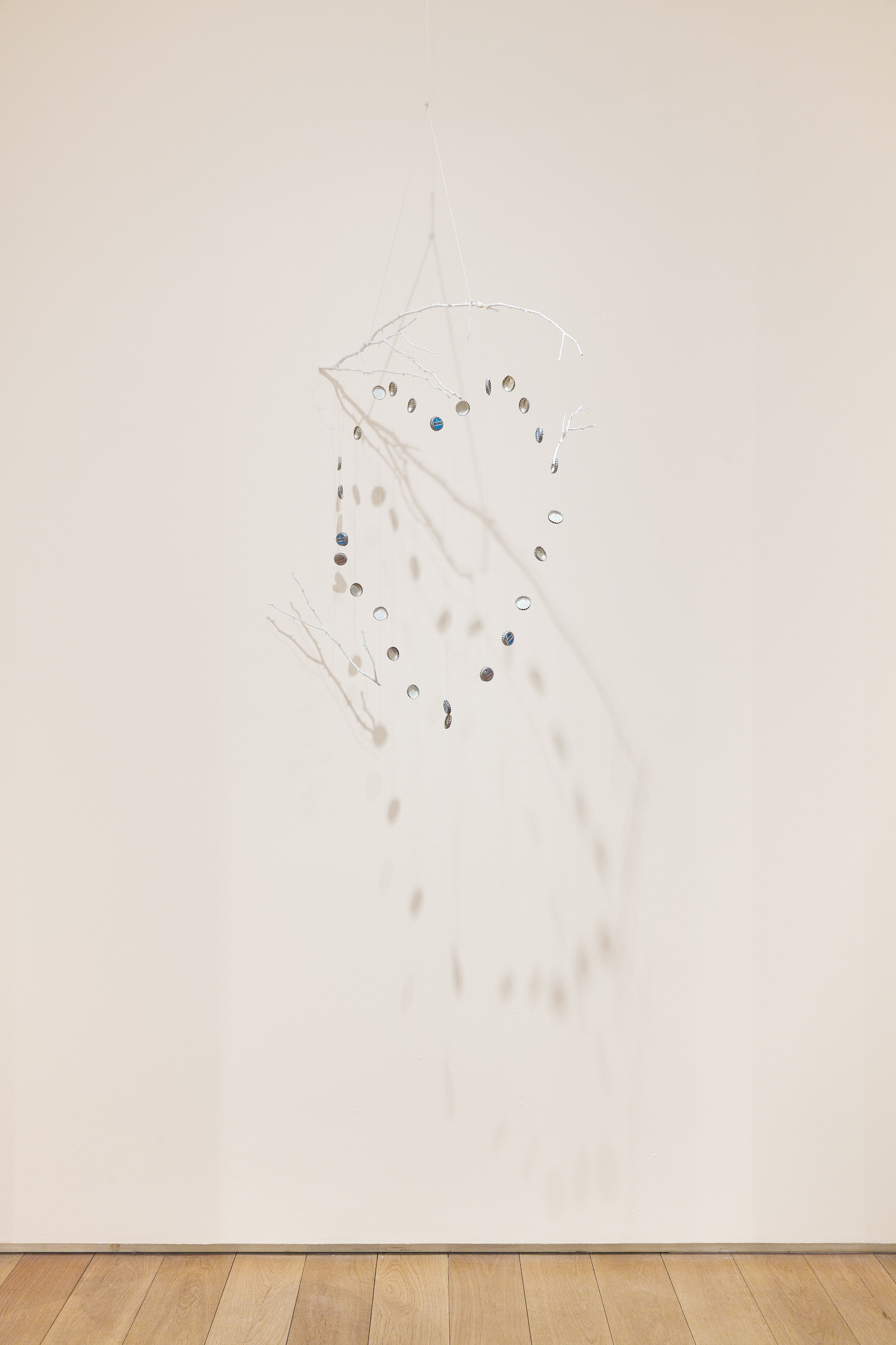 Fernanda Laguna, The Path of the Heart at The Drawing Center, photo 19
