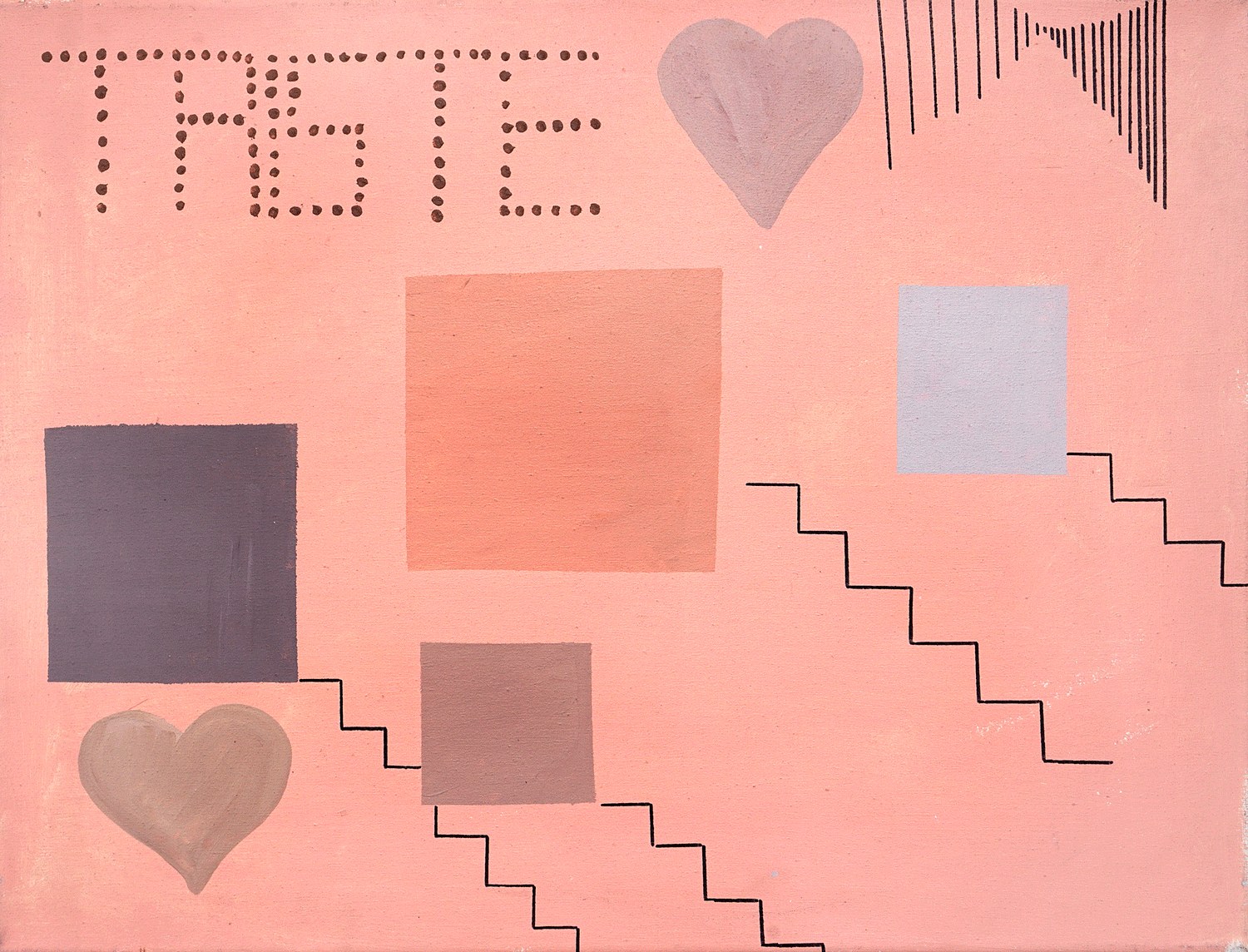 Fernanda Laguna, The Path of the Heart at The Drawing Center, photo 32