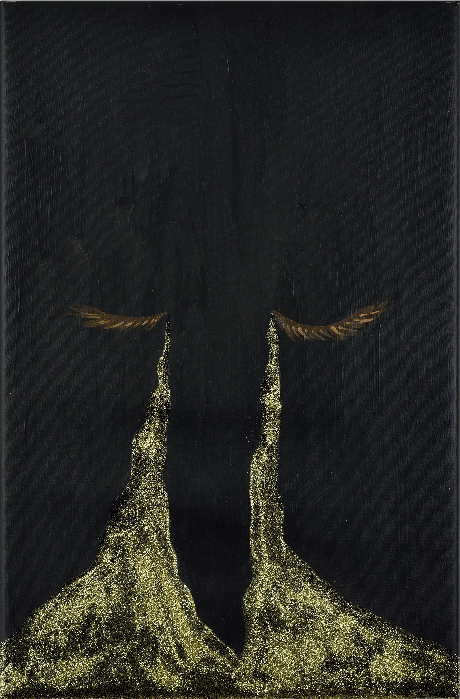 Fernanda Laguna, The Path of the Heart at The Drawing Center, photo 34