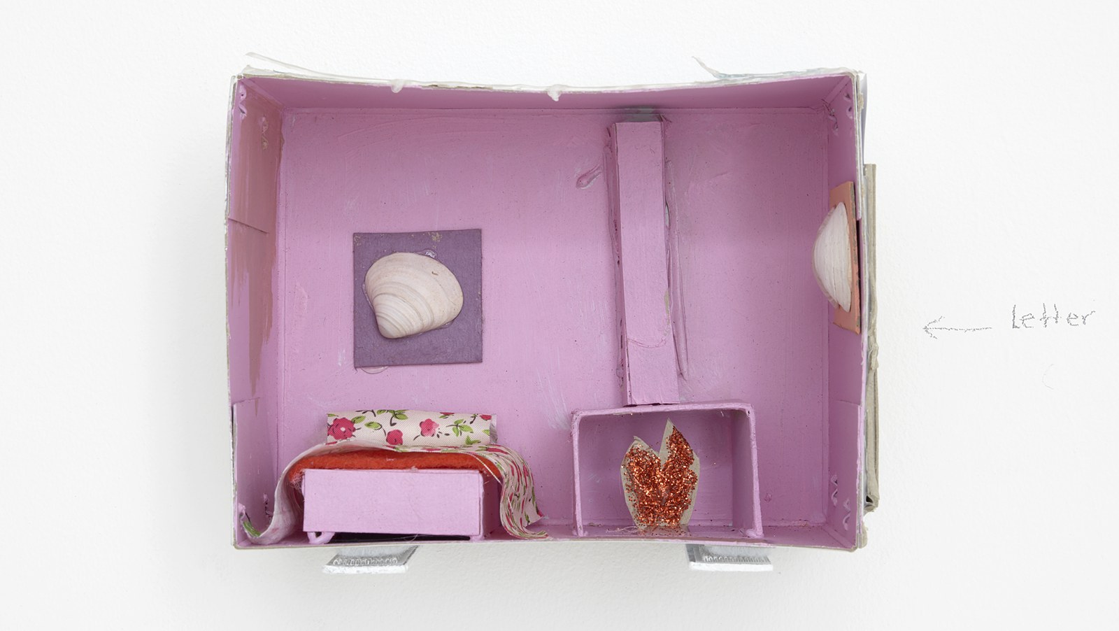 Fernanda Laguna, The Path of the Heart at The Drawing Center, photo 40