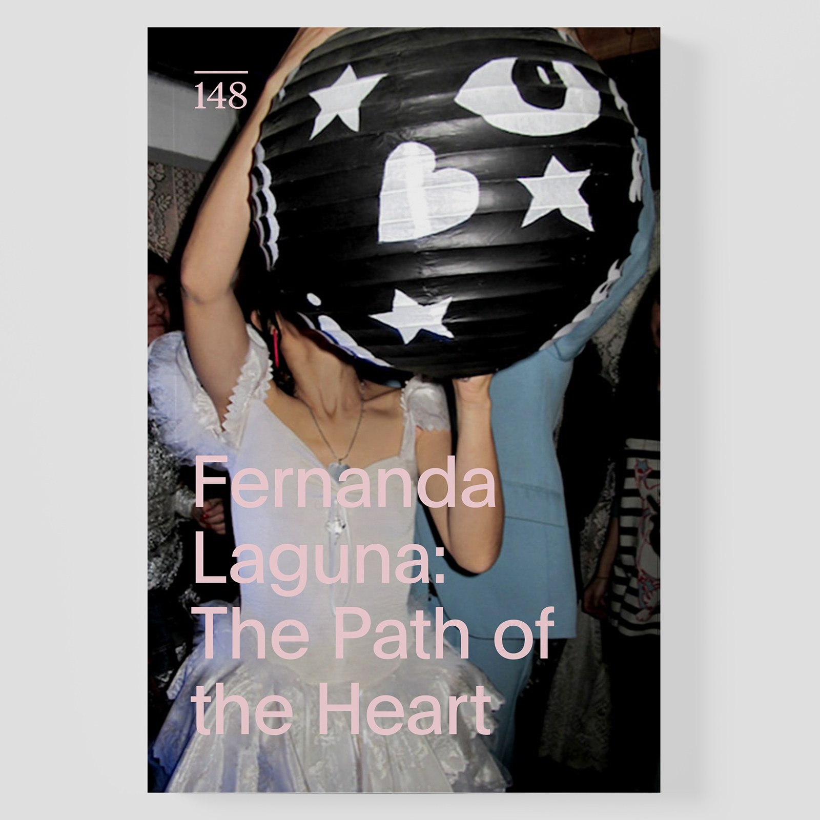 Fernanda Laguna, The Path of the Heart at The Drawing Center, photo 45