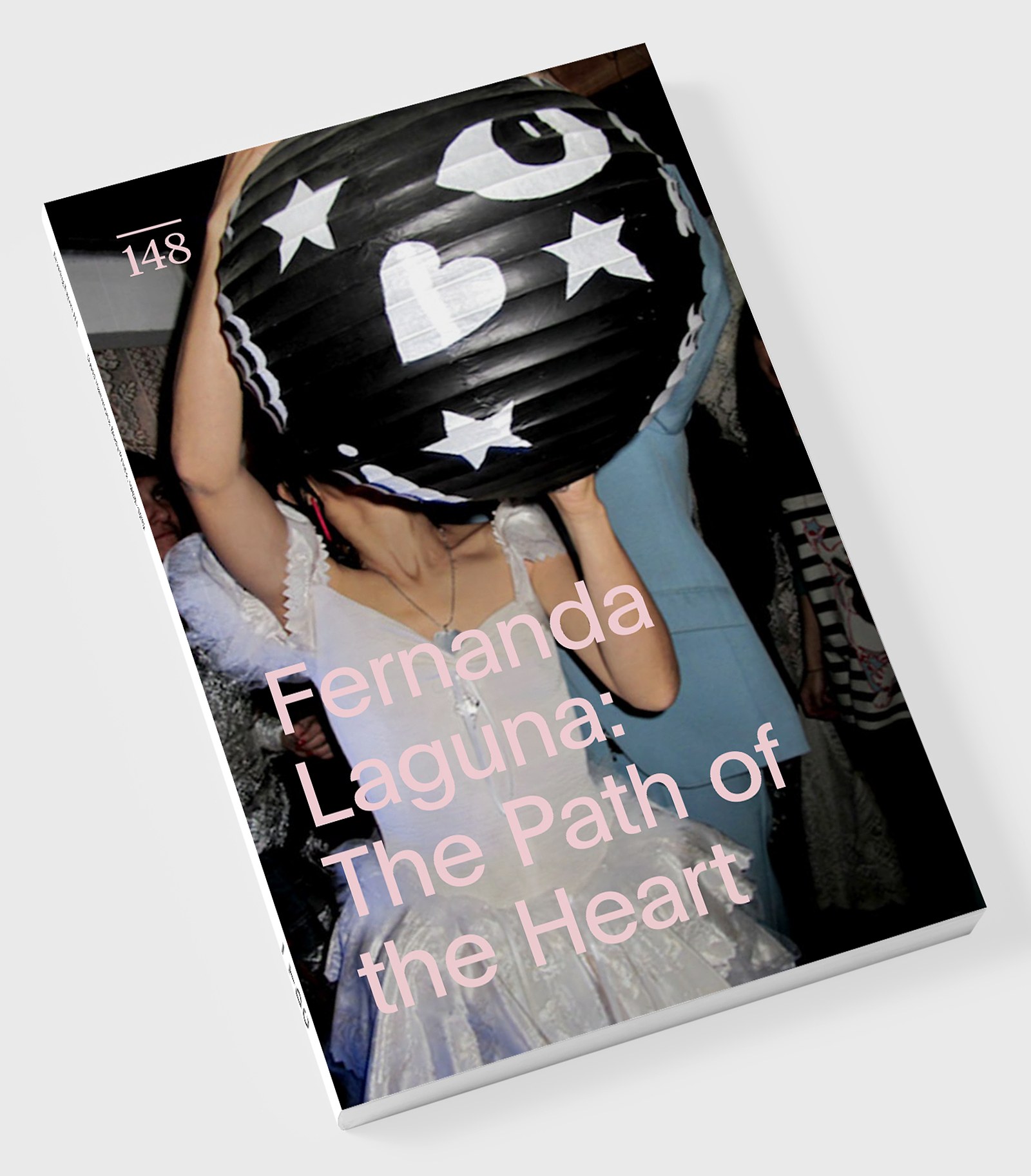 Fernanda Laguna, The Path of the Heart at The Drawing Center, photo 49