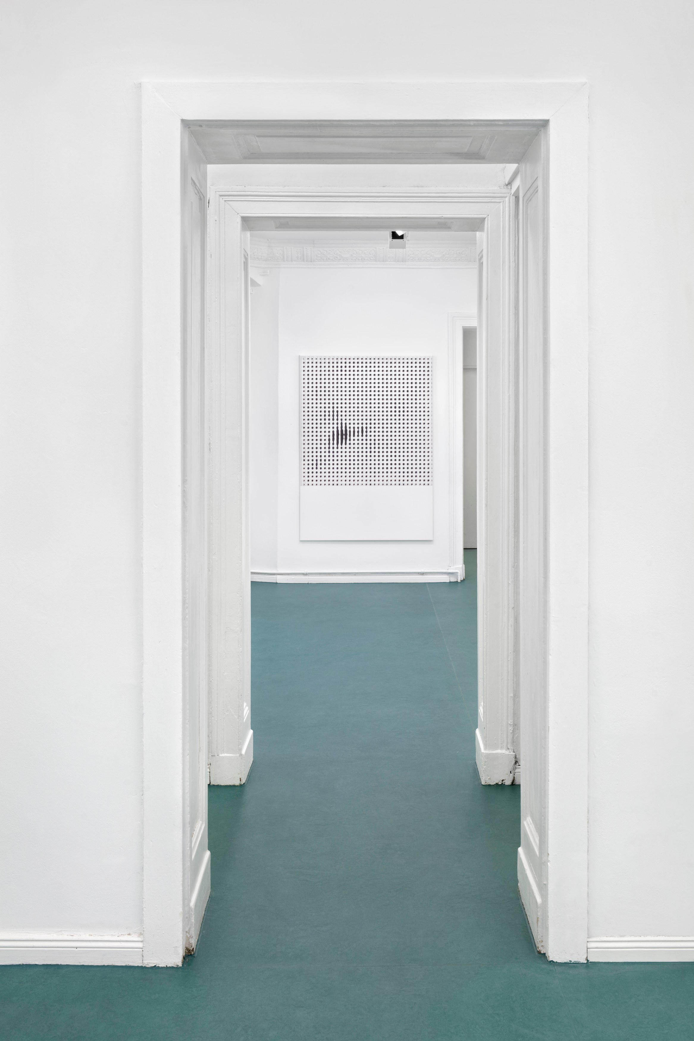 Taslima Ahmed, Reconstructor Paintings at Galerie Noah Klink, photo 4