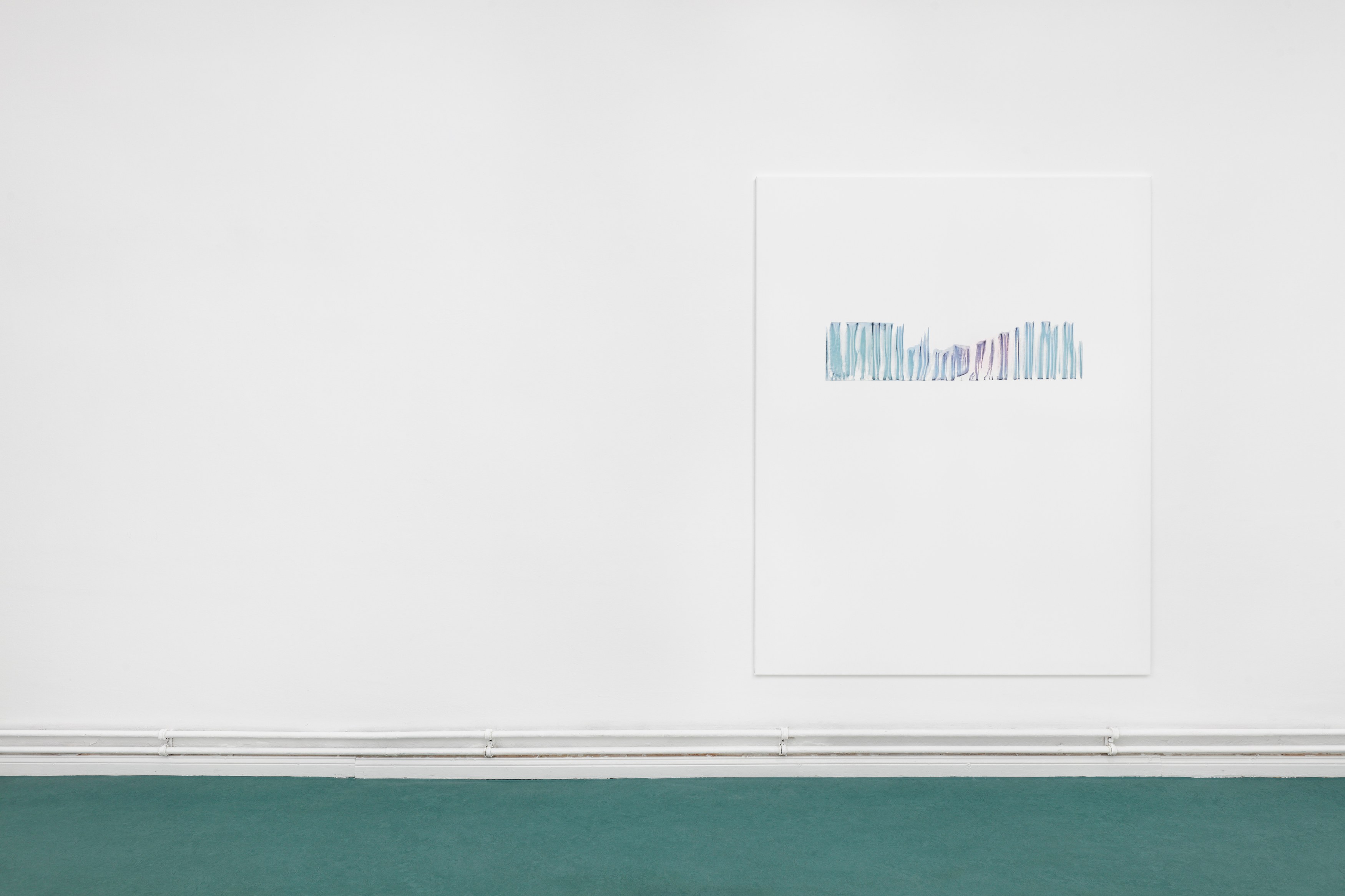 Taslima Ahmed, Reconstructor Paintings at Galerie Noah Klink, photo 6
