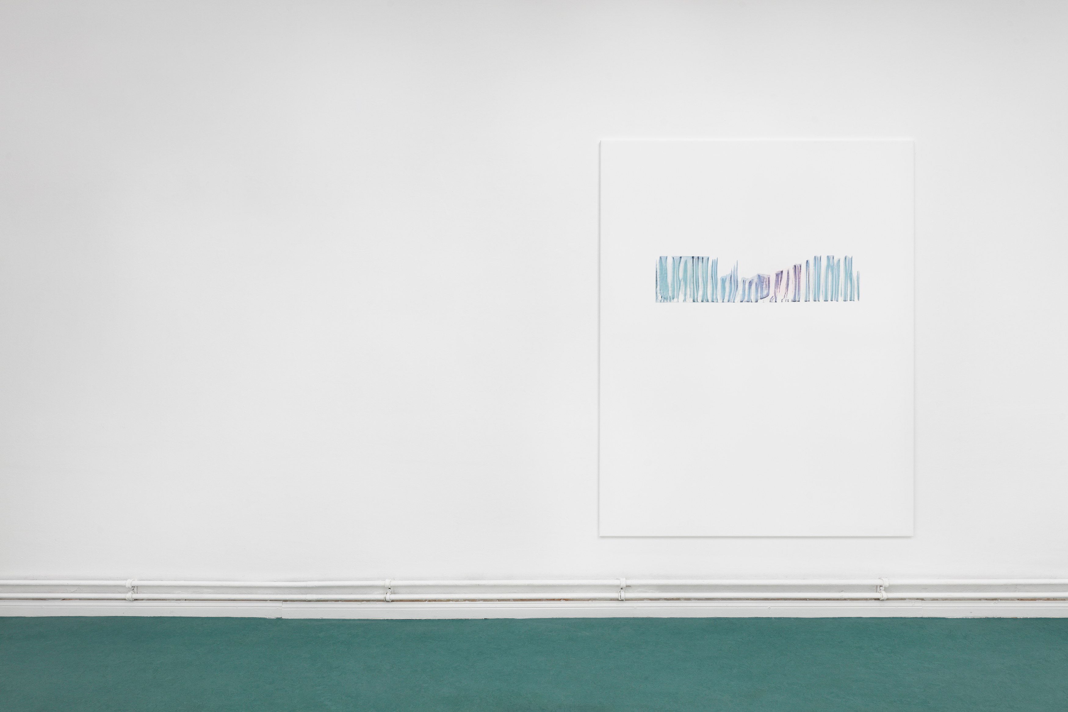 Taslima Ahmed, Reconstructor Paintings at Galerie Noah Klink, photo 7