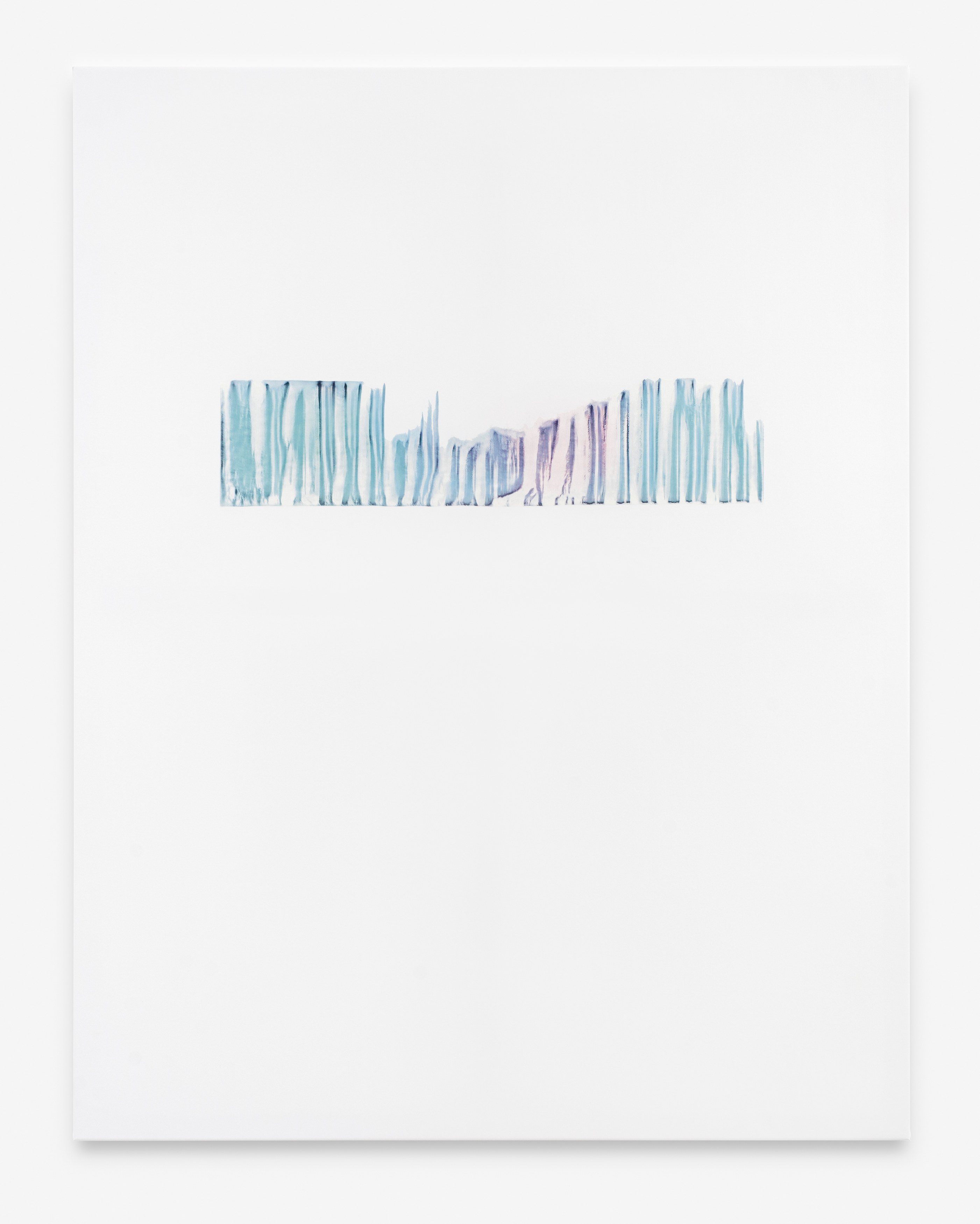 Taslima Ahmed, Reconstructor Paintings at Galerie Noah Klink, photo 9