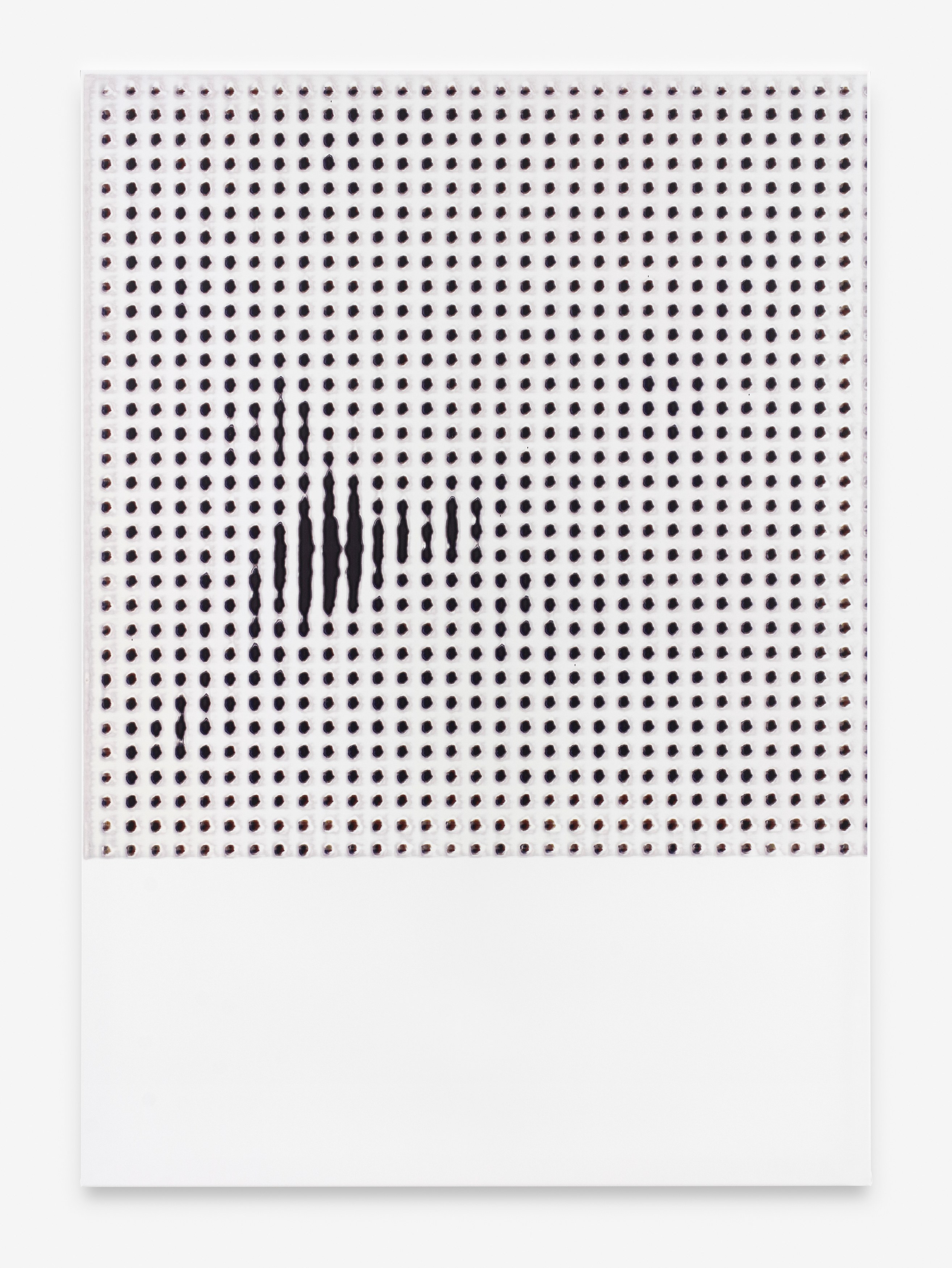 Taslima Ahmed, Reconstructor Paintings at Galerie Noah Klink, photo 15