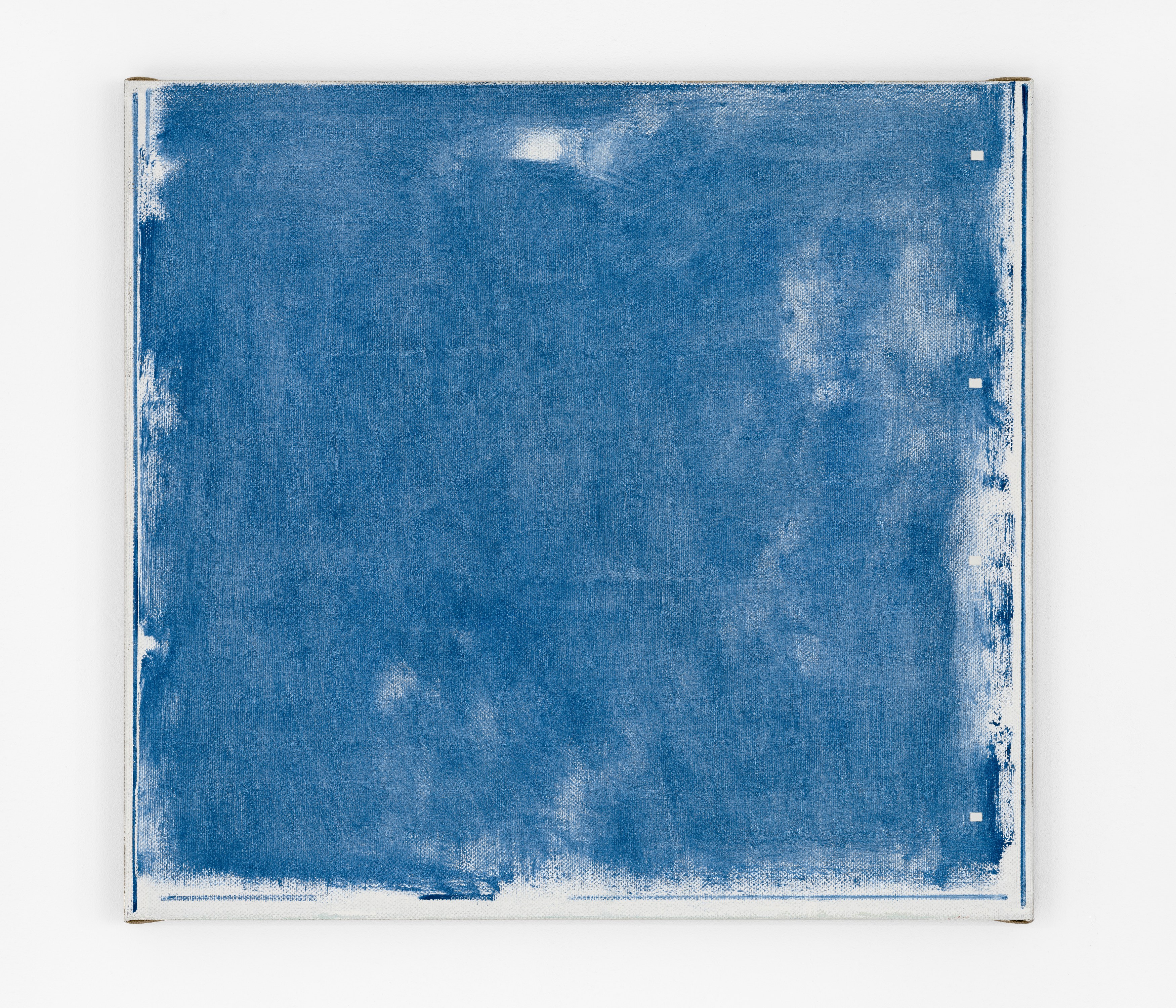 John Zurier, Level Distance at Galerie Nordenhake, photo 20