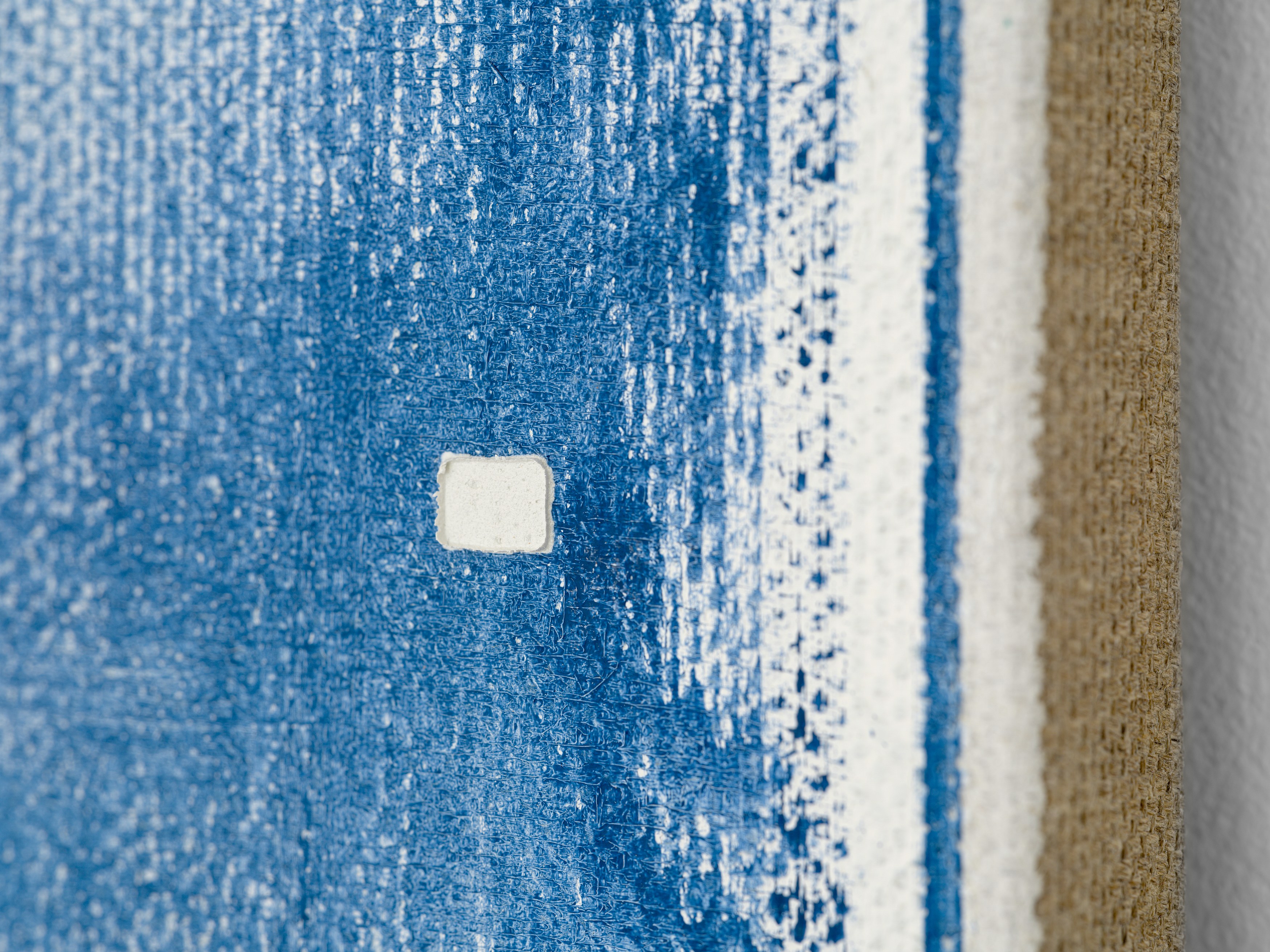 John Zurier, Level Distance at Galerie Nordenhake, photo 21