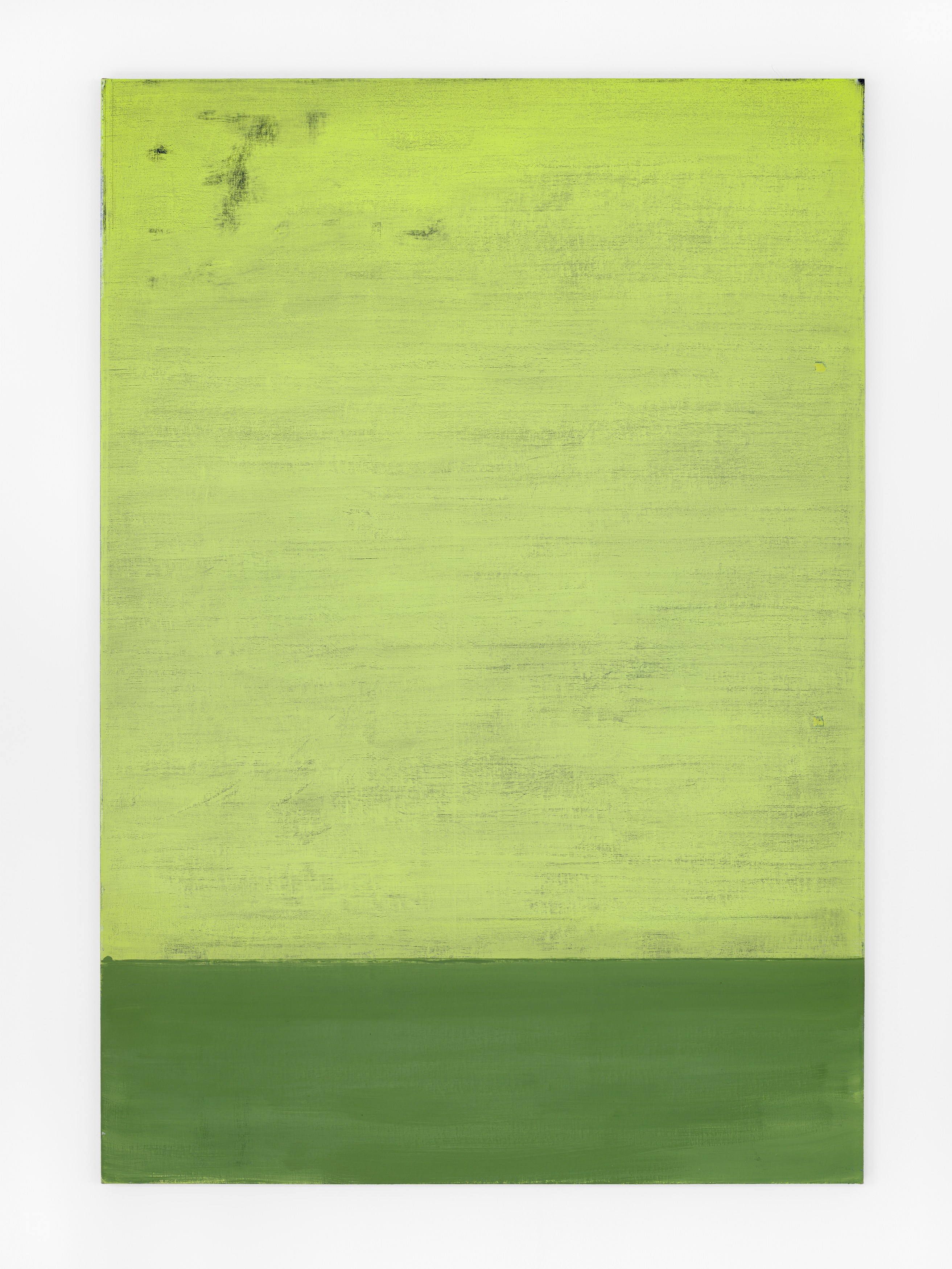 John Zurier, Level Distance at Galerie Nordenhake, photo 22
