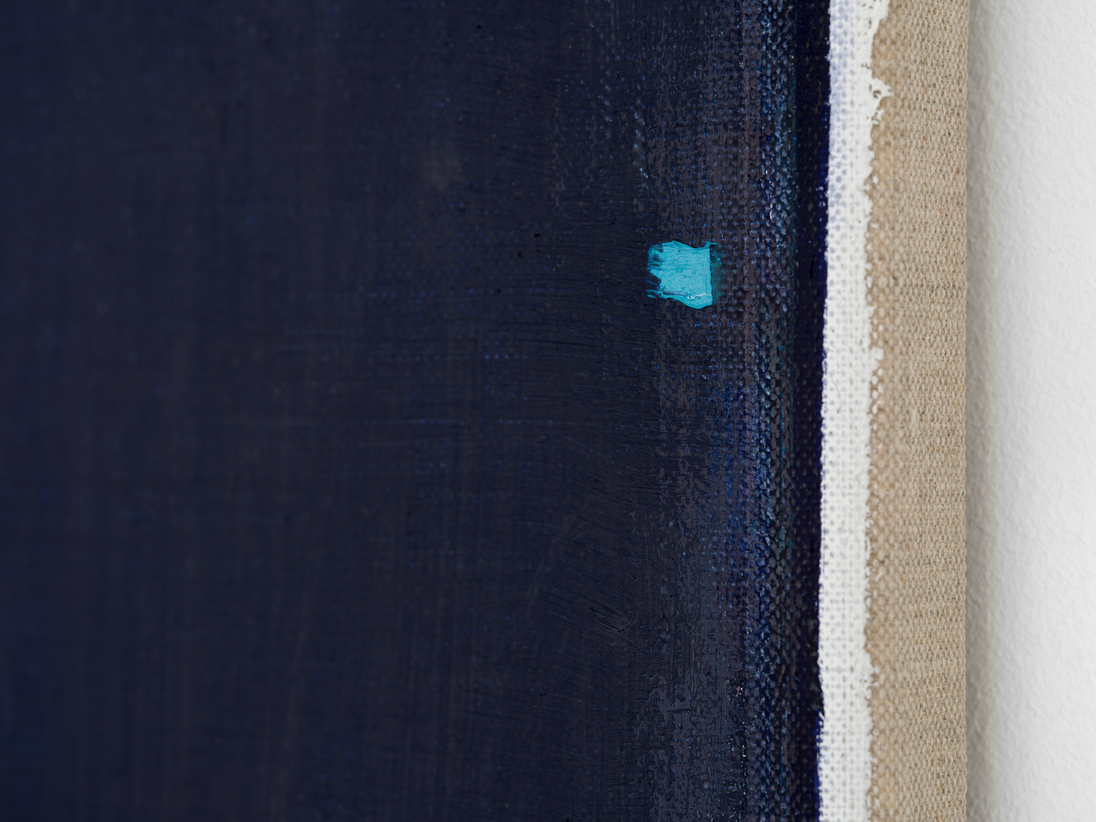 John Zurier, Level Distance at Galerie Nordenhake, photo 25