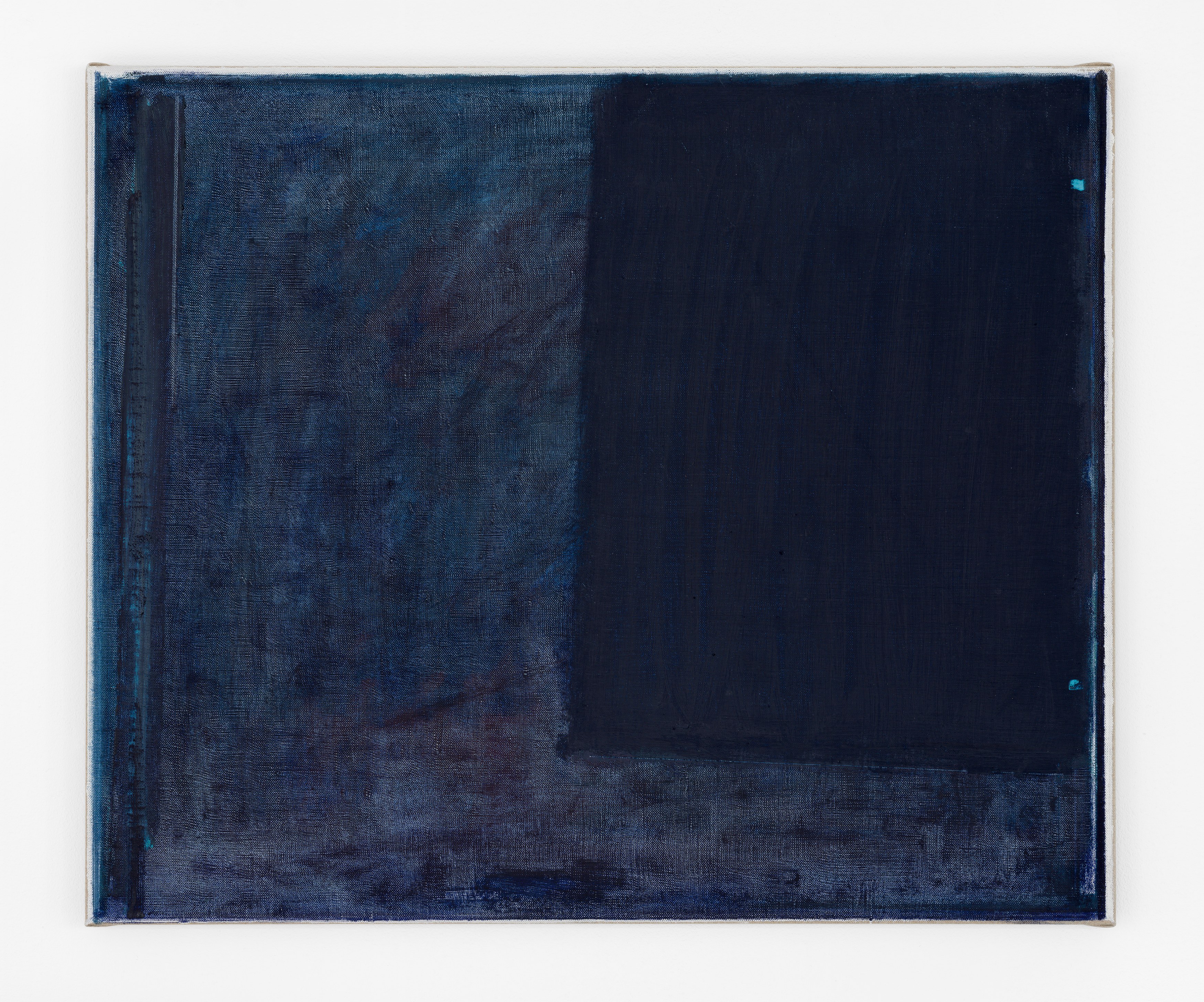 John Zurier, Level Distance at Galerie Nordenhake, photo 24