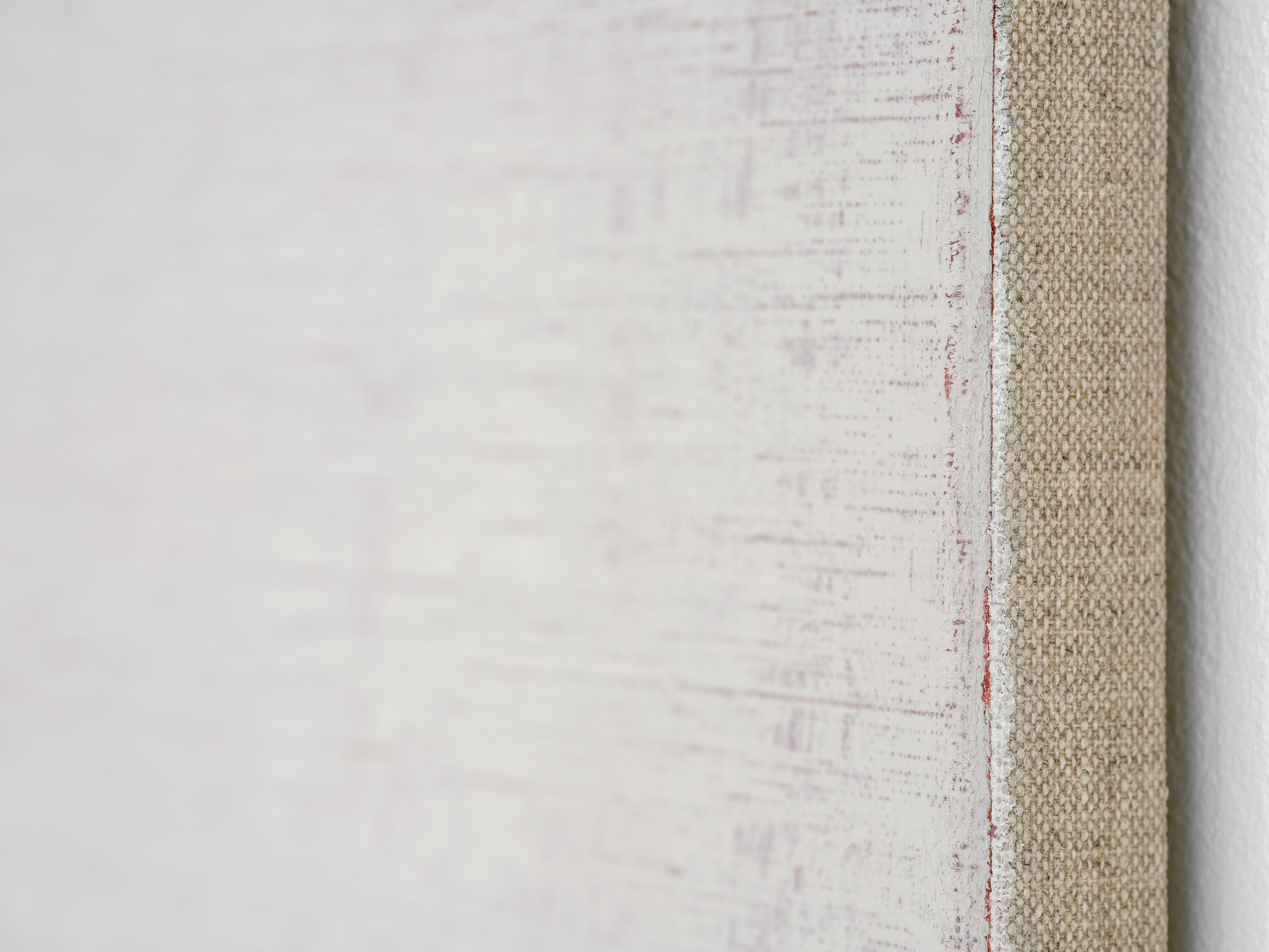 John Zurier, Level Distance at Galerie Nordenhake, photo 26