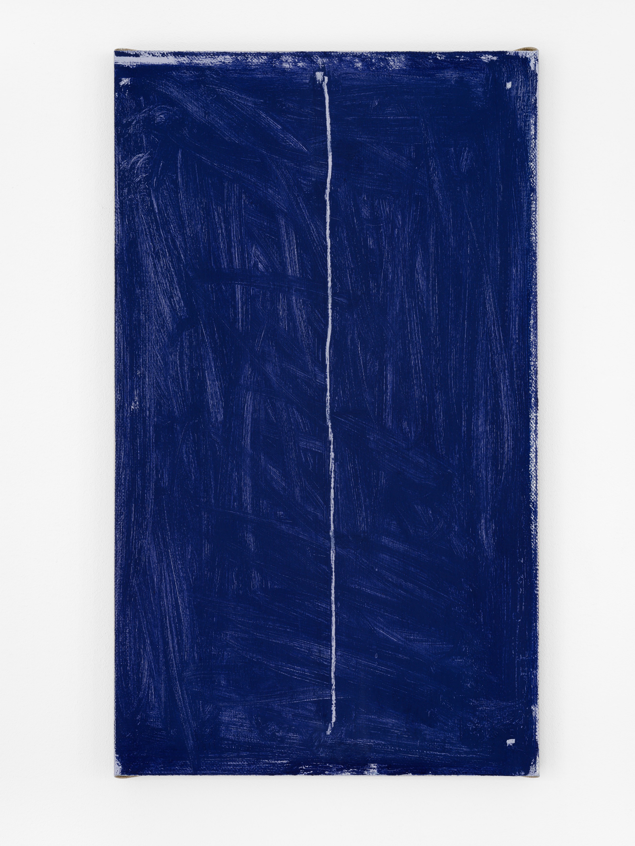 John Zurier, Level Distance at Galerie Nordenhake, photo 28