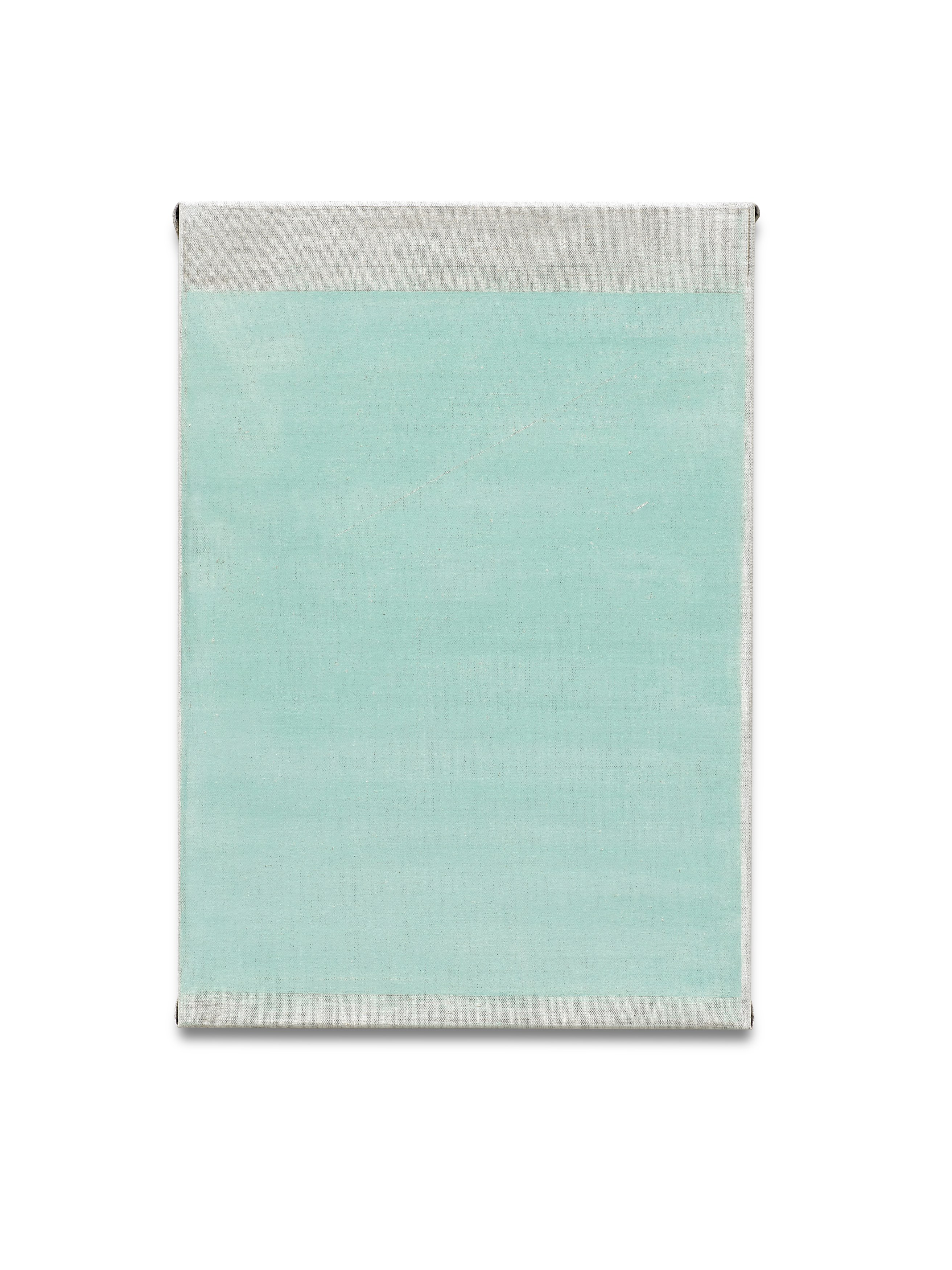 John Zurier, Level Distance at Galerie Nordenhake, photo 29