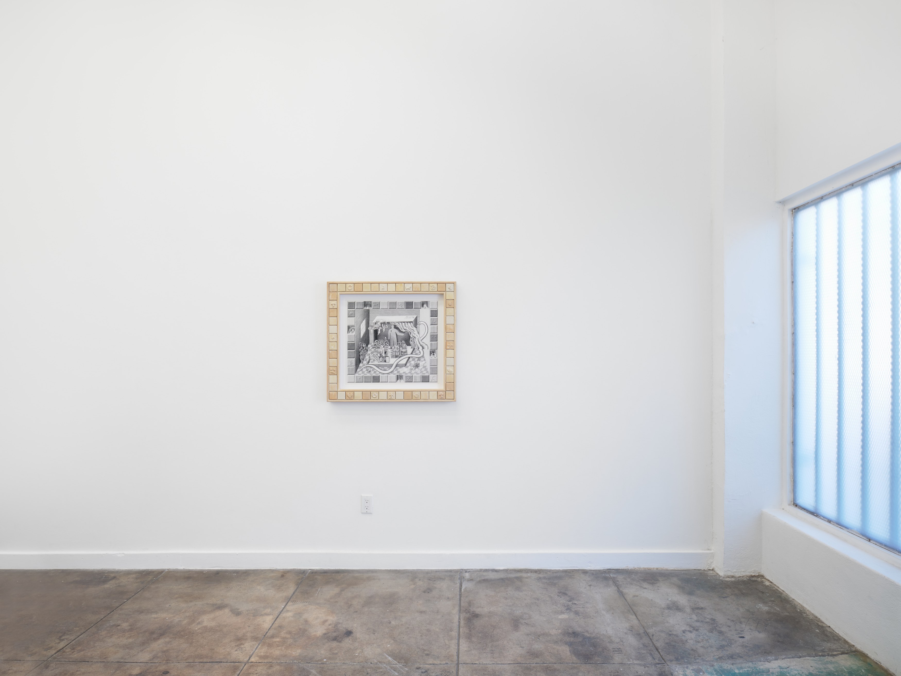 Marc Librizzi, Desire Paths at Harkawik, photo 12