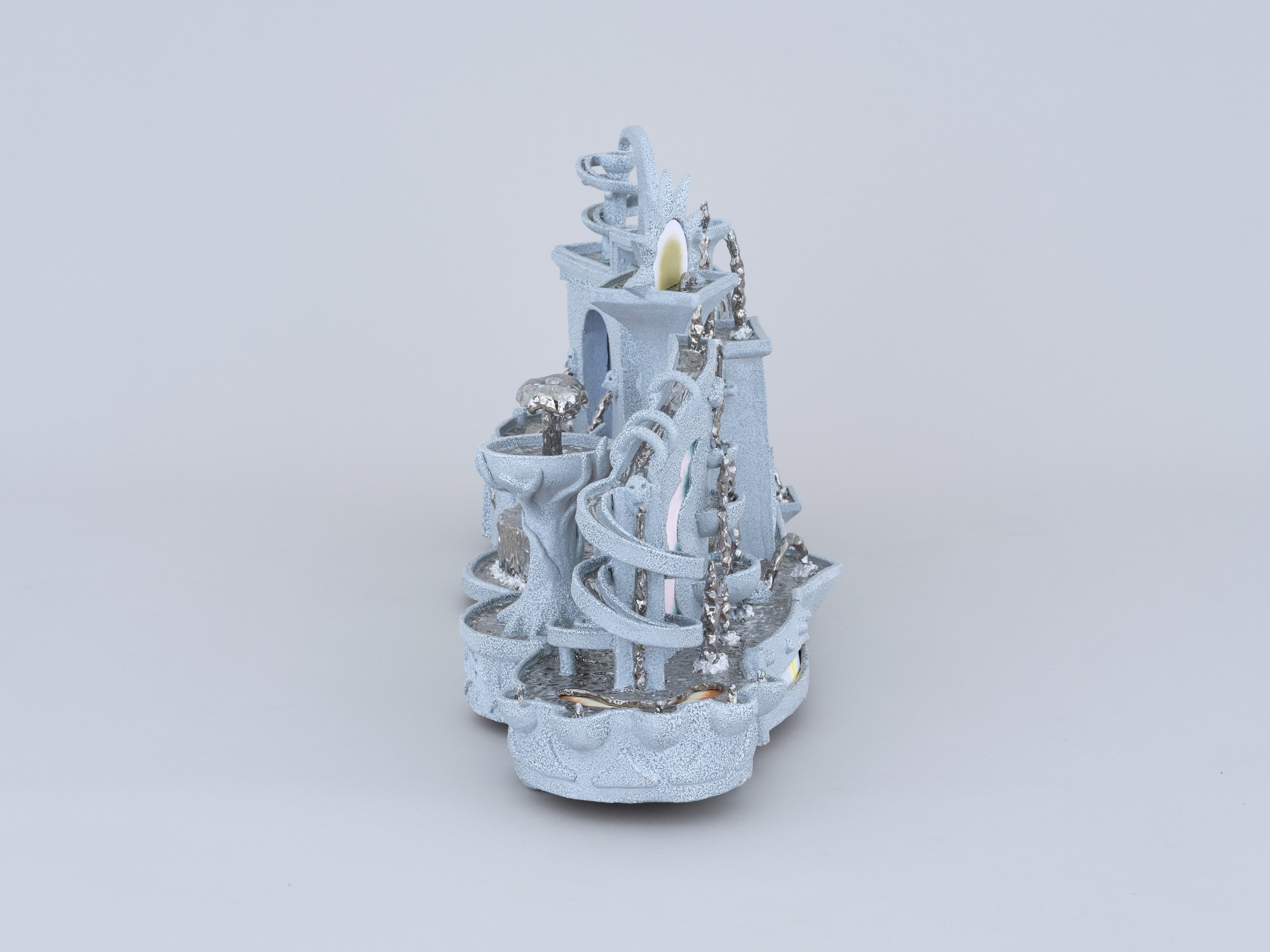 Marc Librizzi, Desire Paths at Harkawik, photo 35