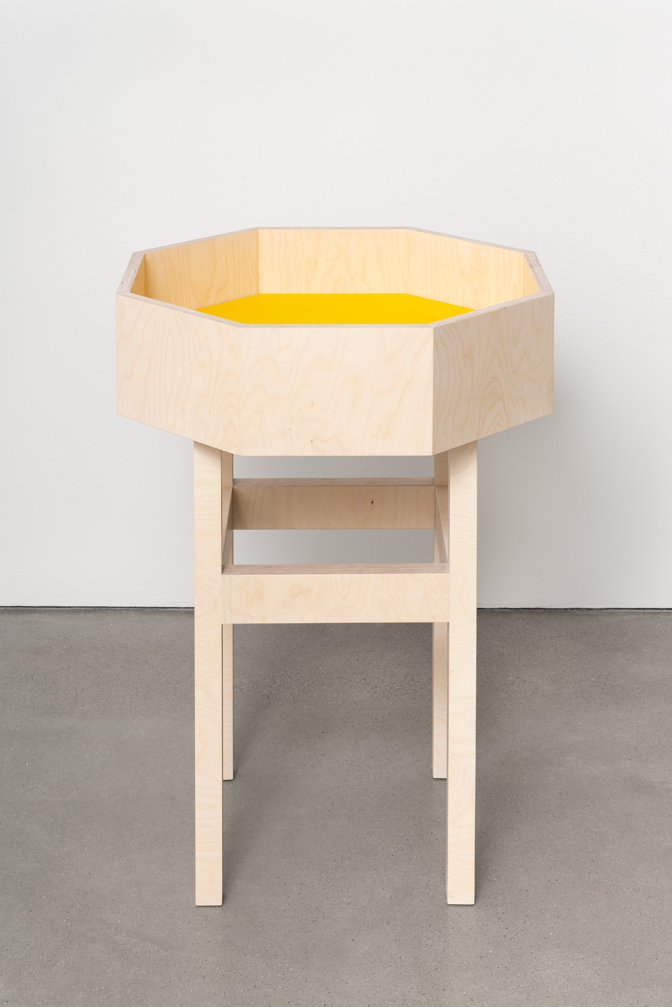 Allan McCollum, Works 1970-1973 at Galerie Thomas Schulte, photo 23