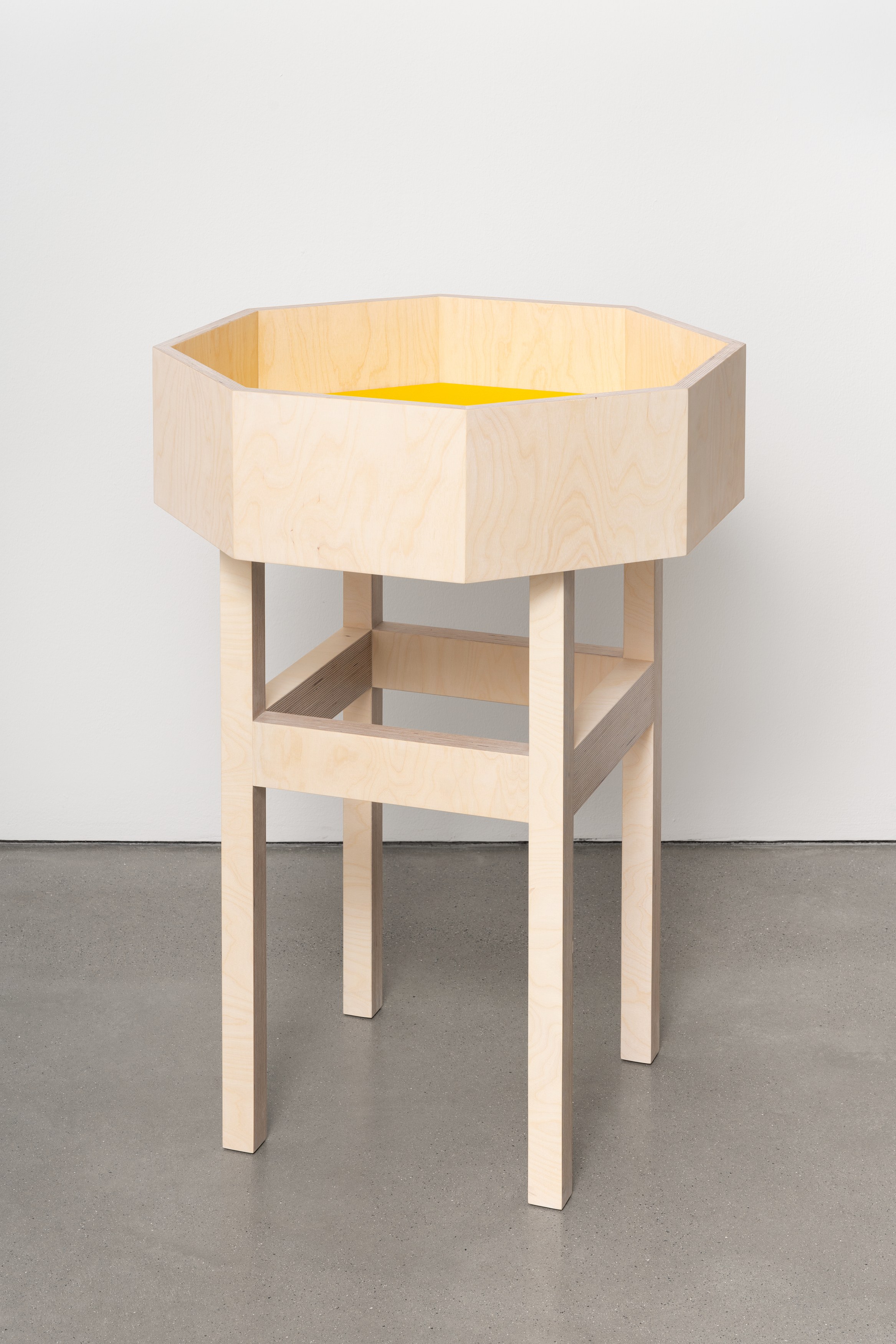 Allan McCollum, Works 1970-1973 at Galerie Thomas Schulte, photo 24