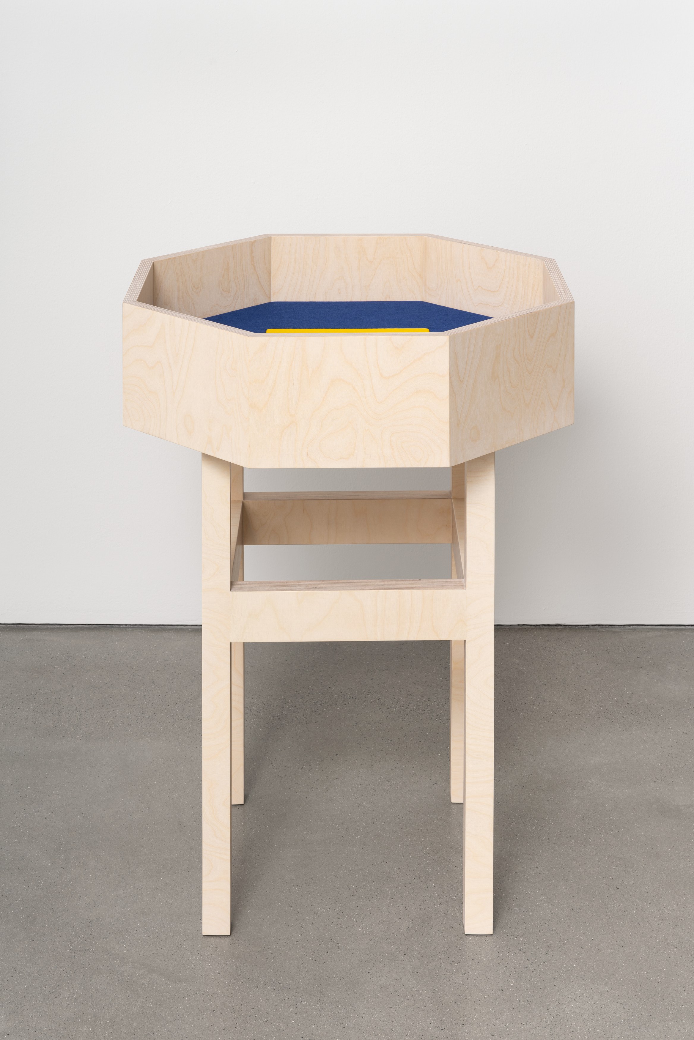 Allan McCollum, Works 1970-1973 at Galerie Thomas Schulte, photo 25