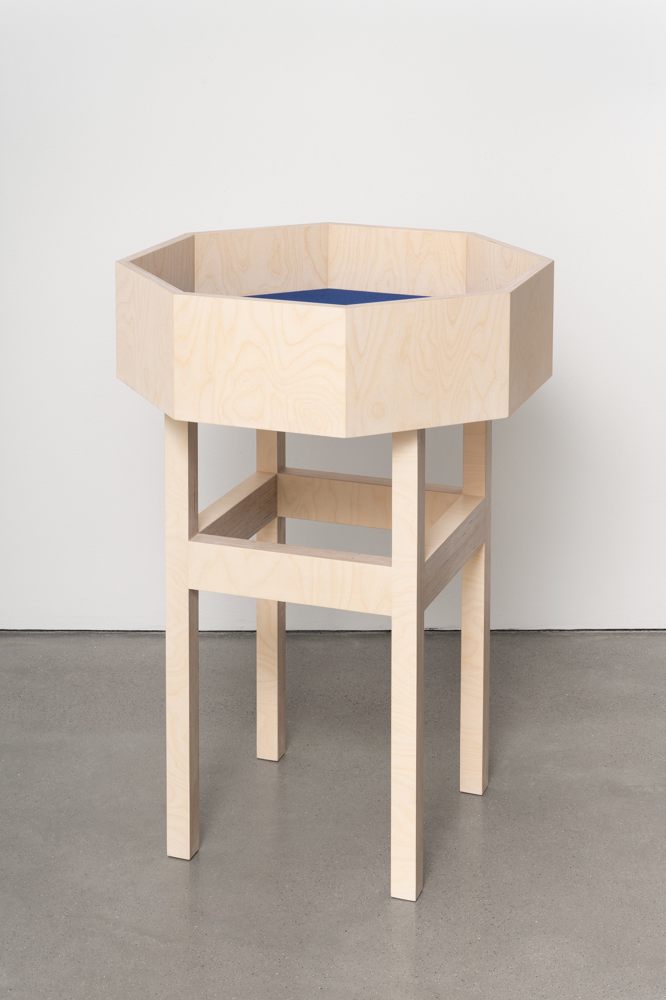 Allan McCollum, Works 1970-1973 at Galerie Thomas Schulte, photo 26