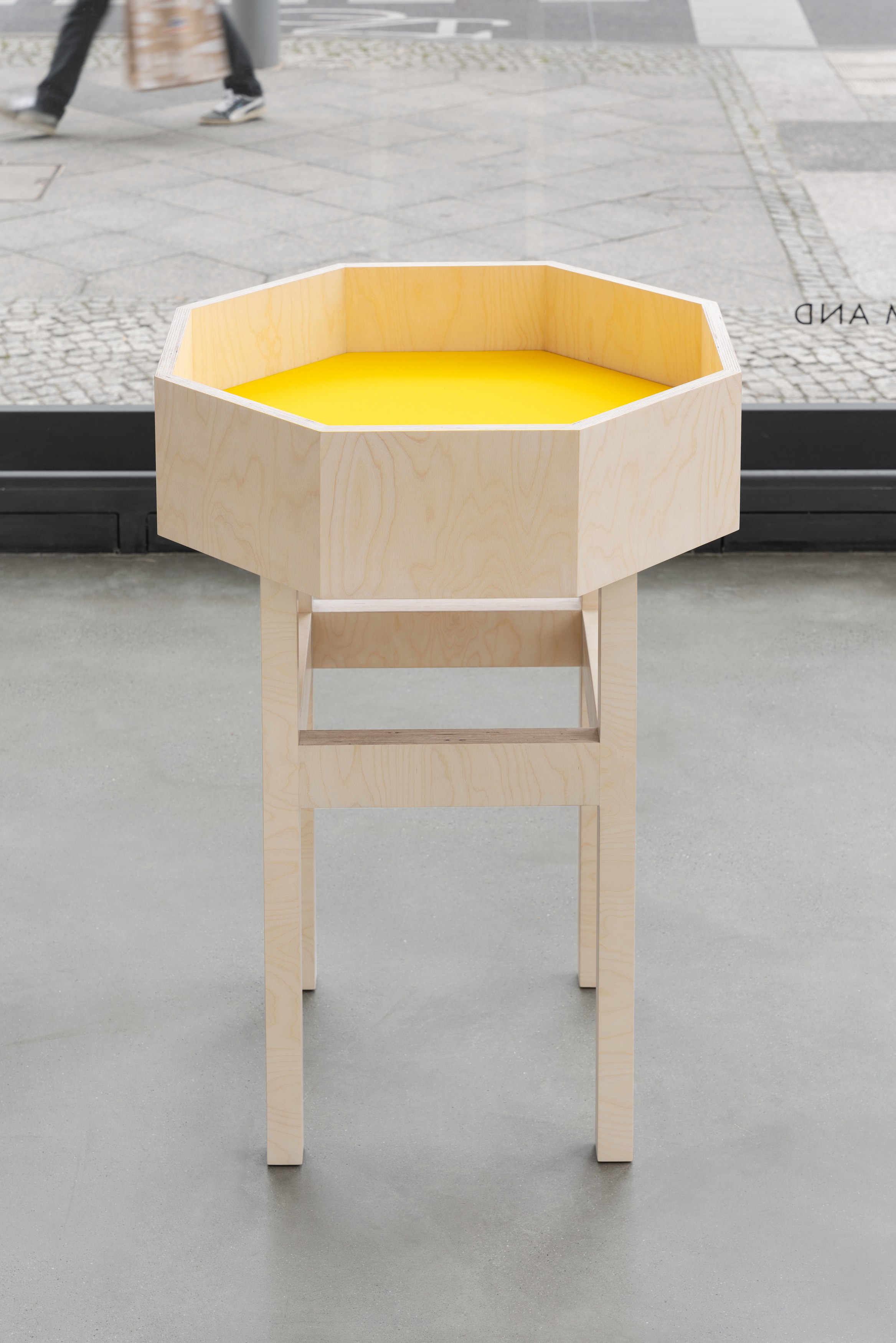 Allan McCollum, Works 1970-1973 at Galerie Thomas Schulte, photo 20