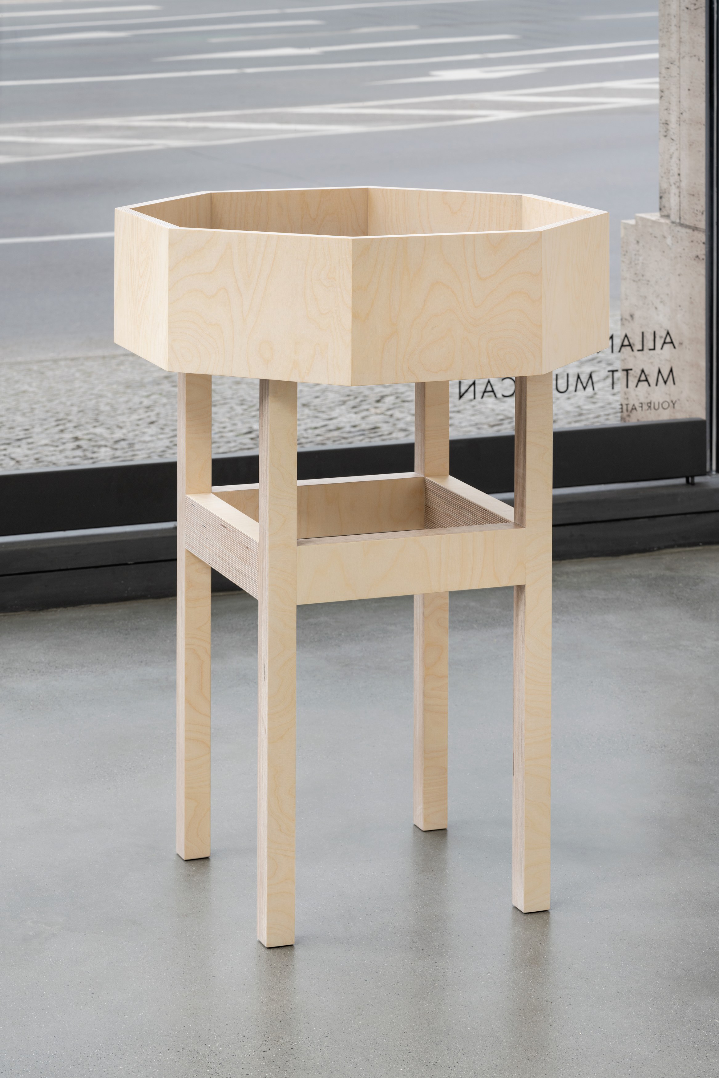 Allan McCollum, Works 1970-1973 at Galerie Thomas Schulte, photo 22