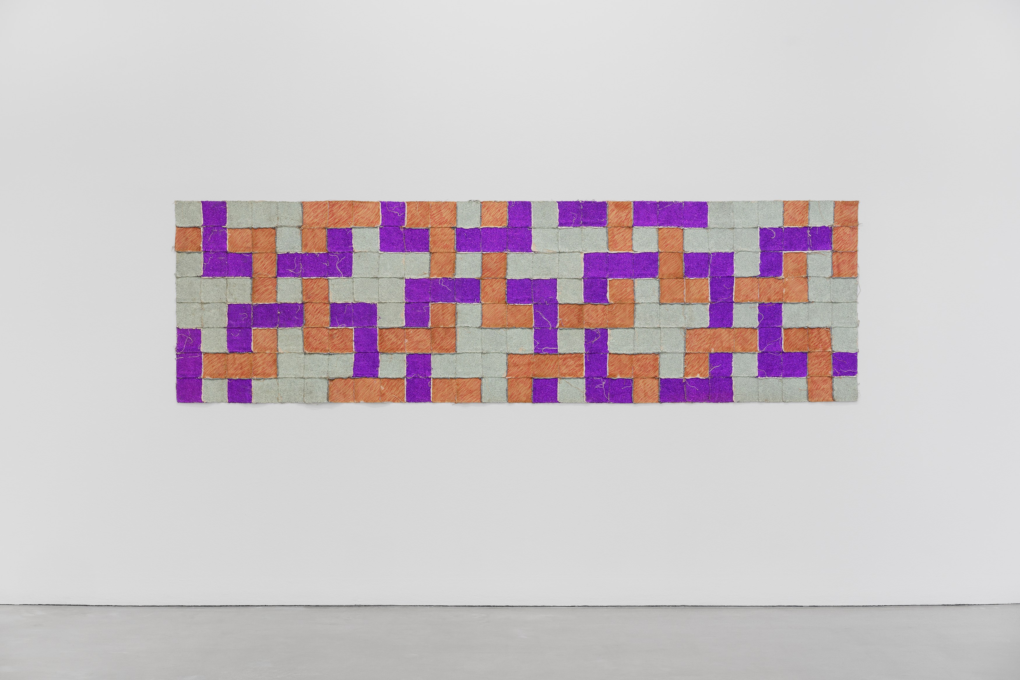 Allan McCollum, Works 1970-1973 at Galerie Thomas Schulte, photo 2