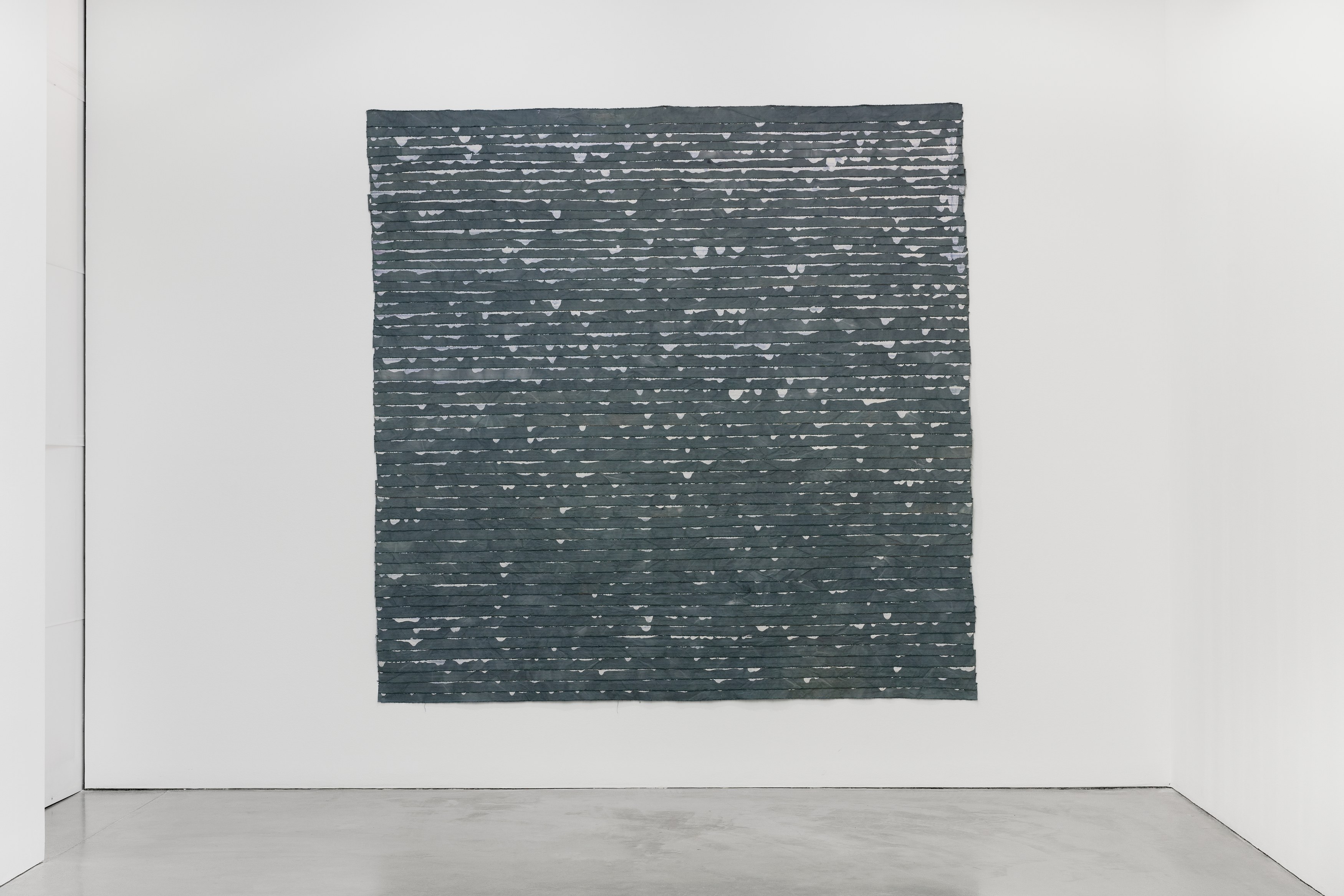 Allan McCollum, Works 1970-1973 at Galerie Thomas Schulte, photo 7