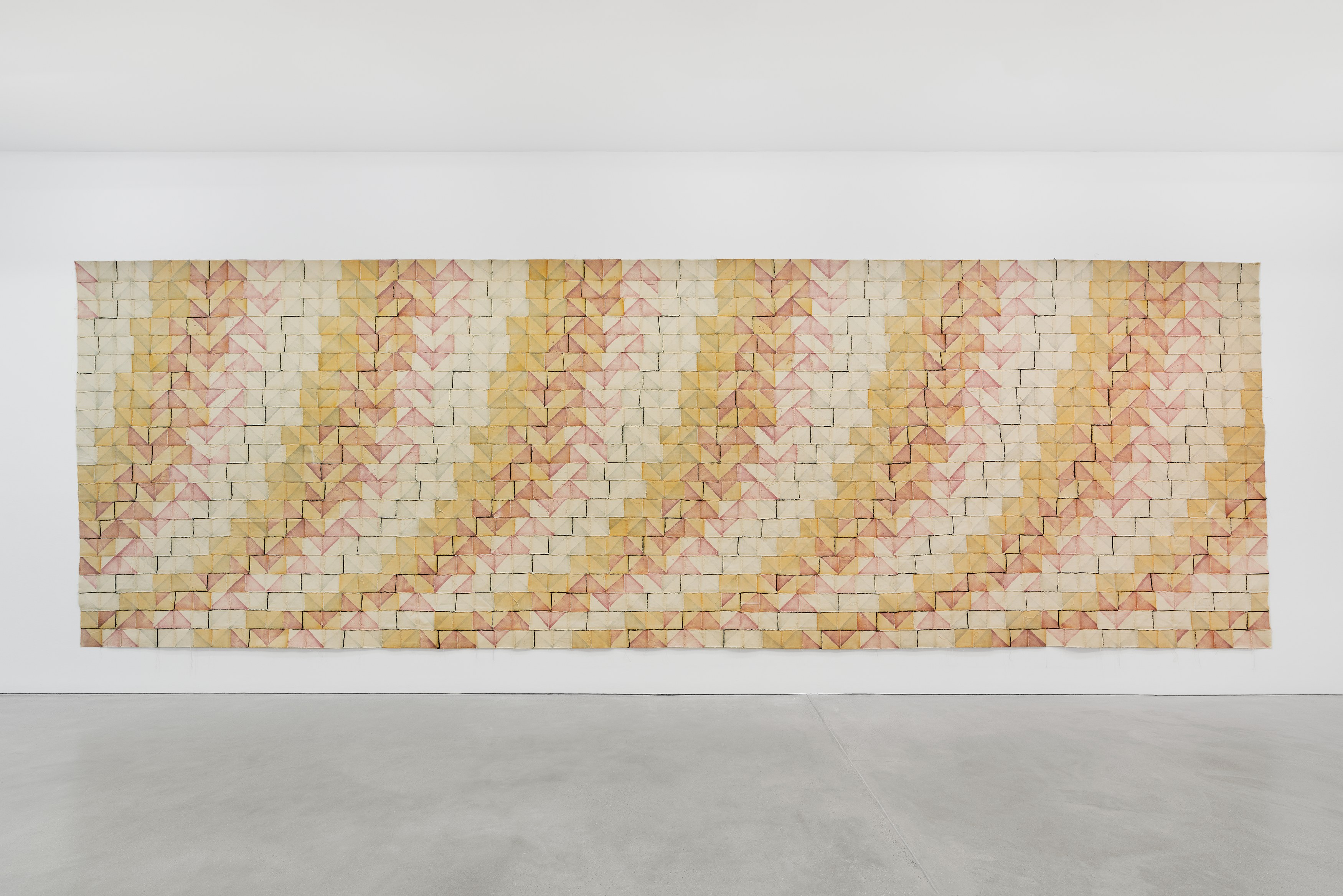 Allan McCollum, Works 1970-1973 at Galerie Thomas Schulte, photo 5