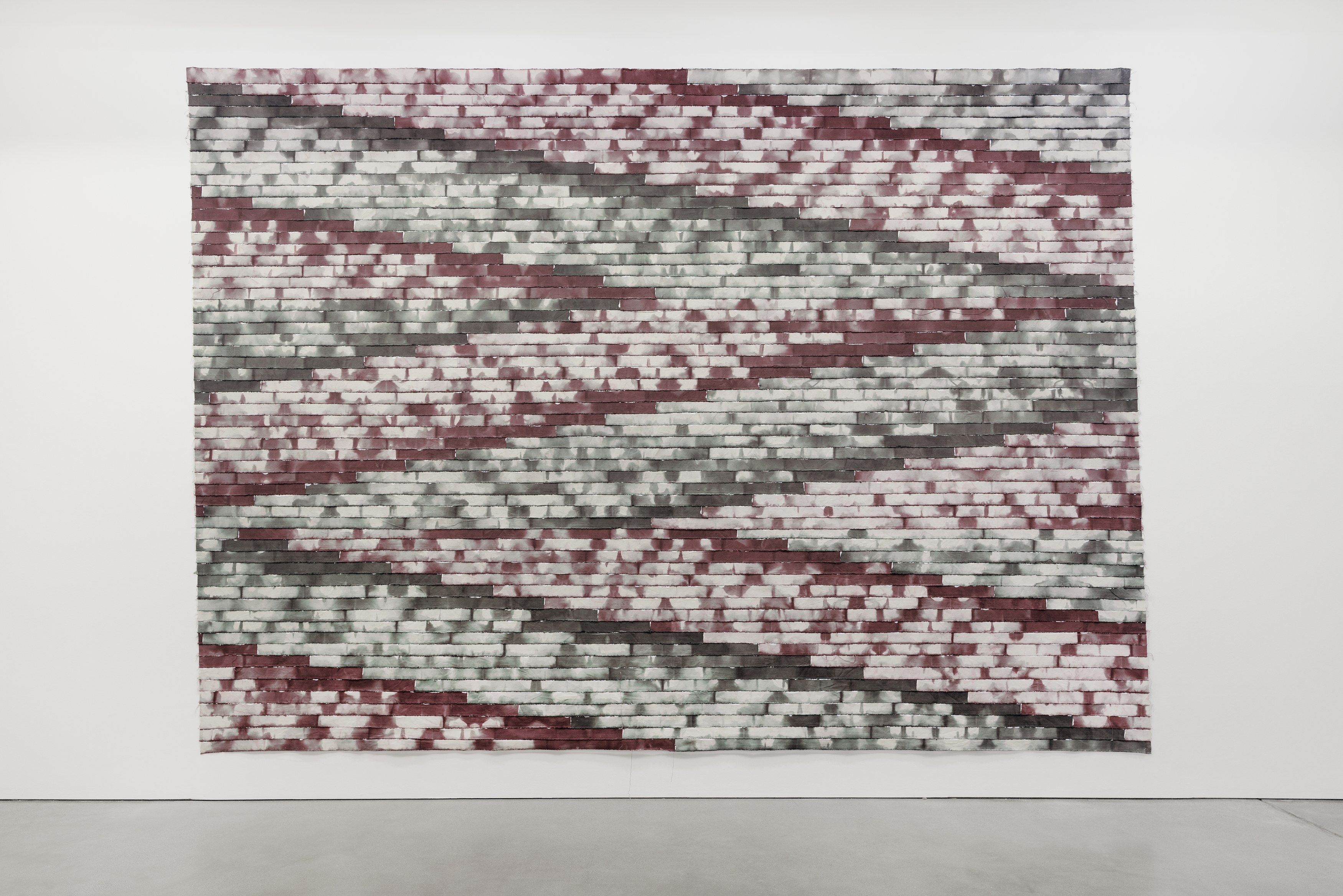 Allan McCollum, Works 1970-1973 at Galerie Thomas Schulte, photo 6