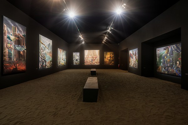 Image 1 of 8