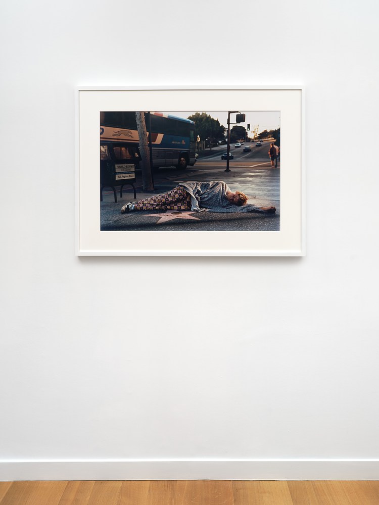 Philip-Lorca diCorcia | Contemporary Art Library