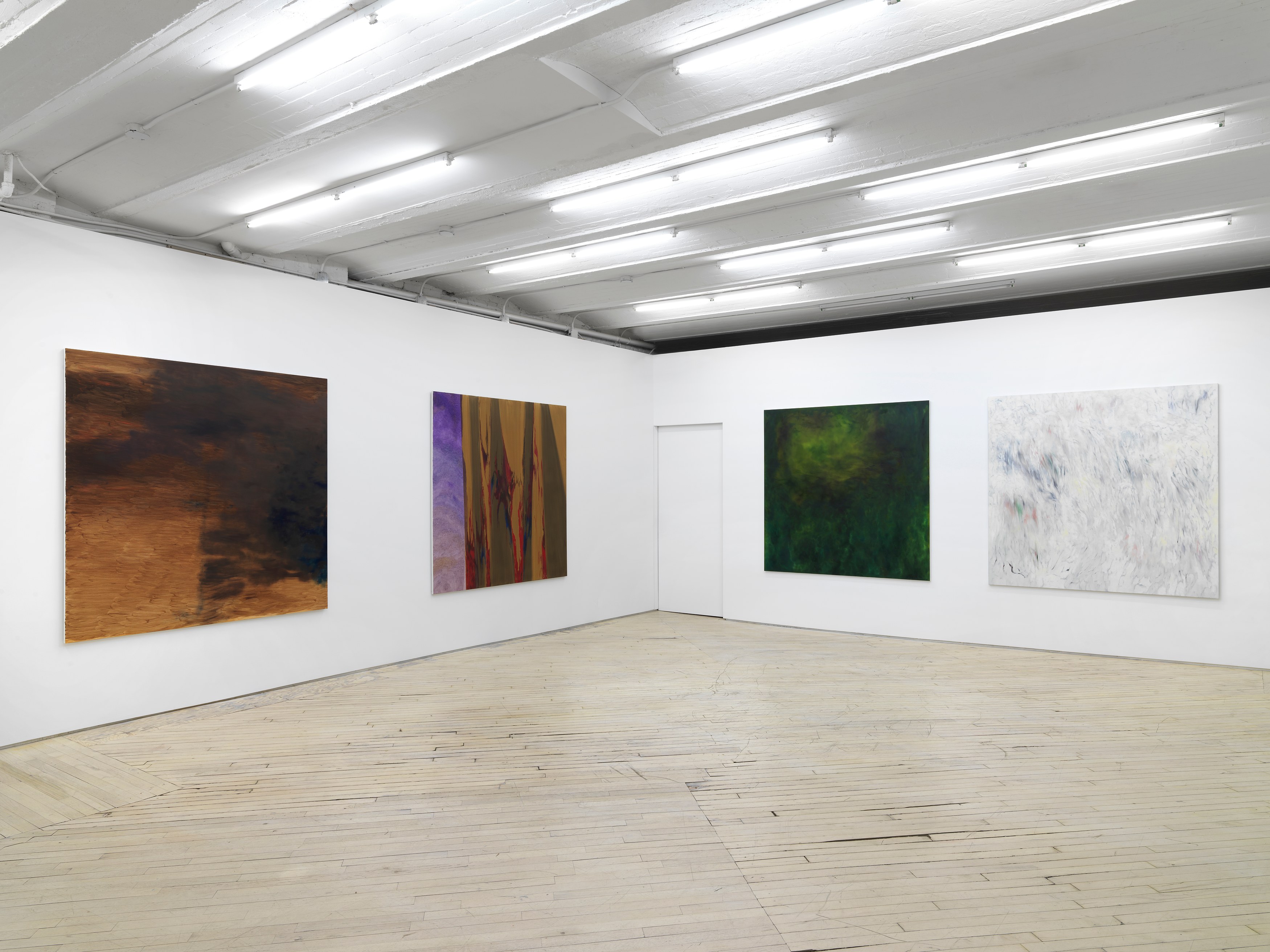 Installation view 3